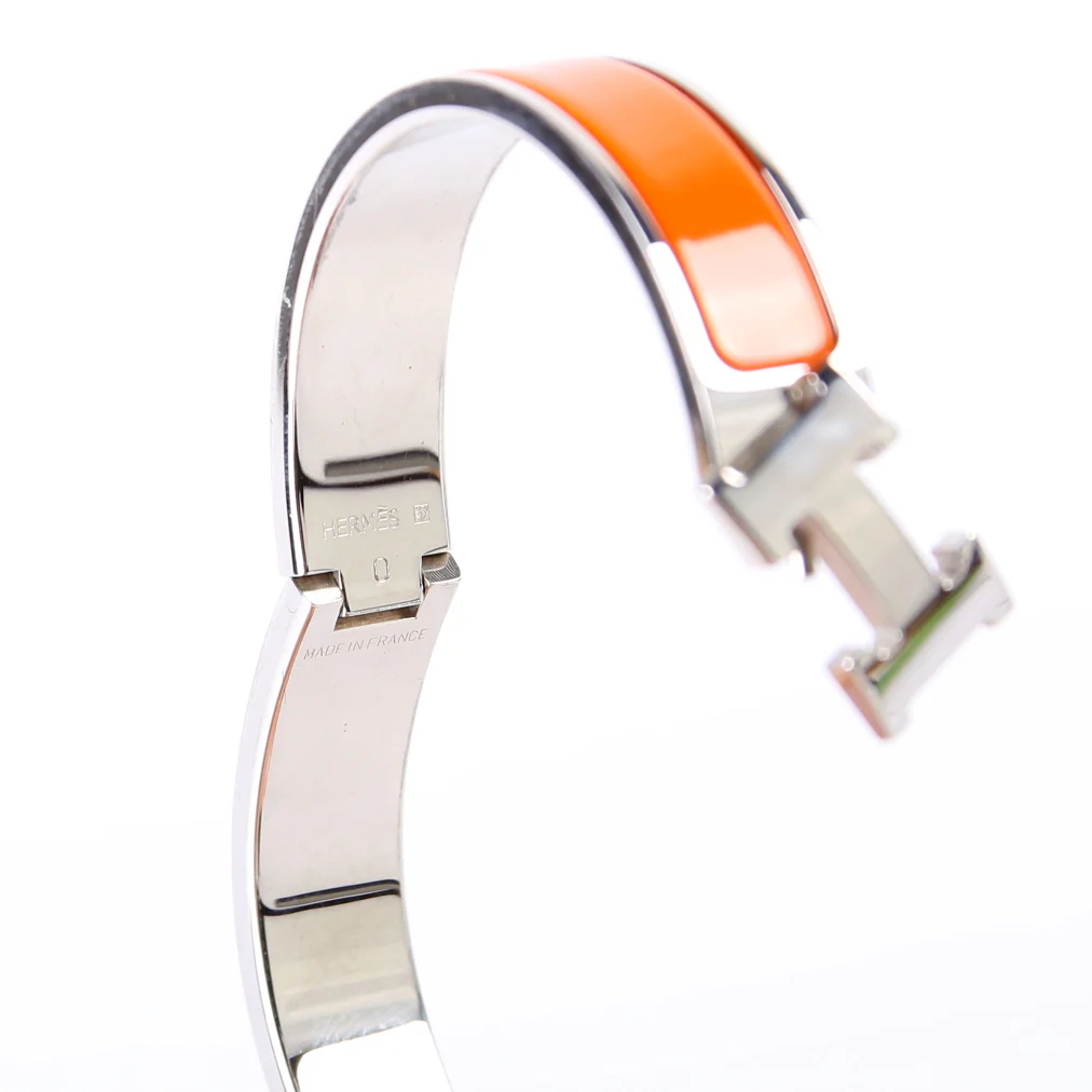 Clic Clac Narrow PM Orange - Image 5