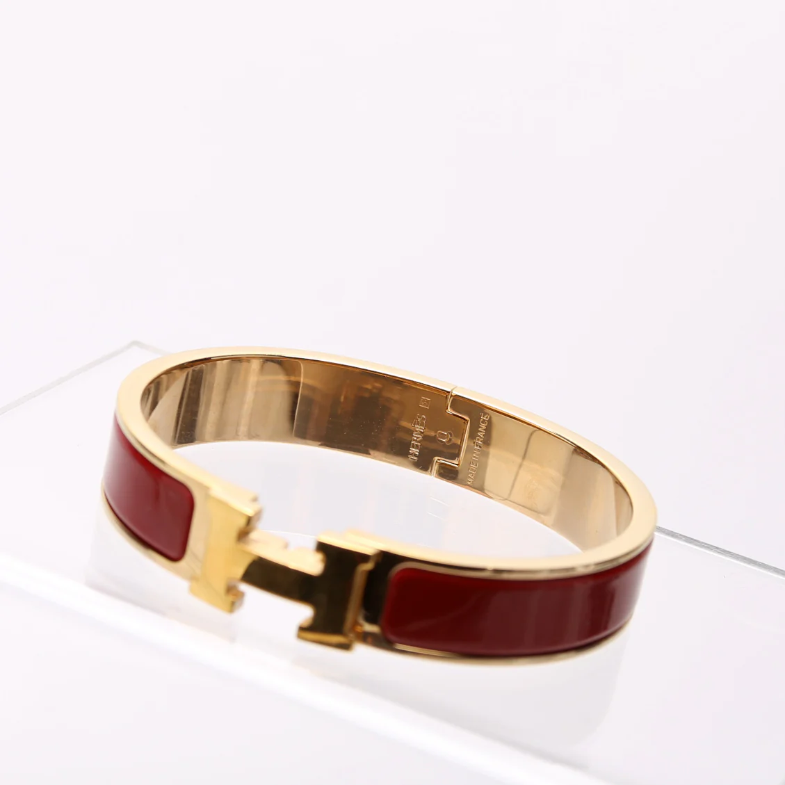Clic Clac Narrow PM Red - Image 3