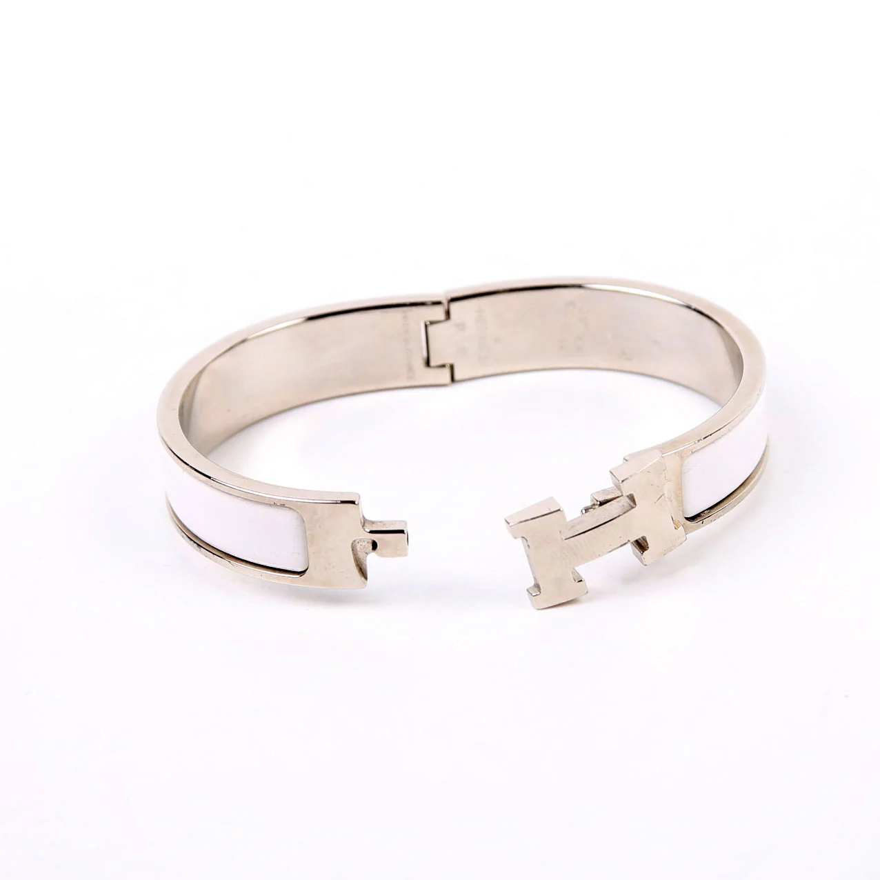 Clic Clac Narrow PM White - Image 6