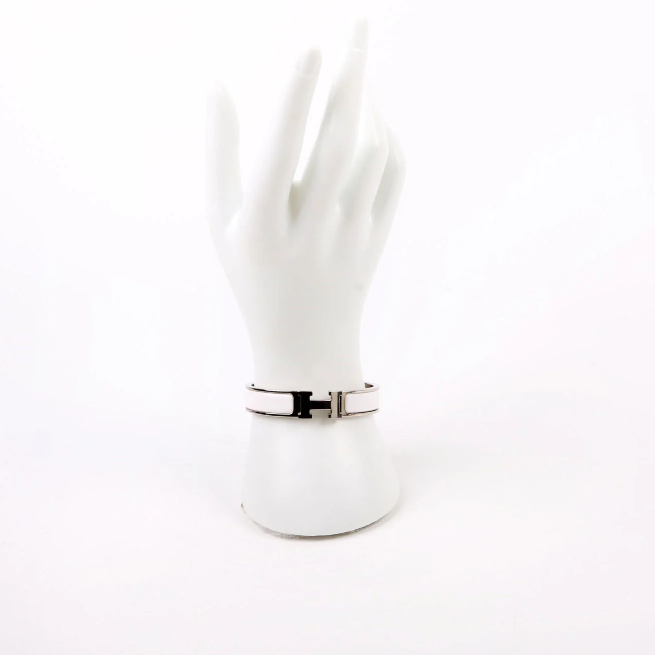 Clic Clac Narrow PM White - Image 7