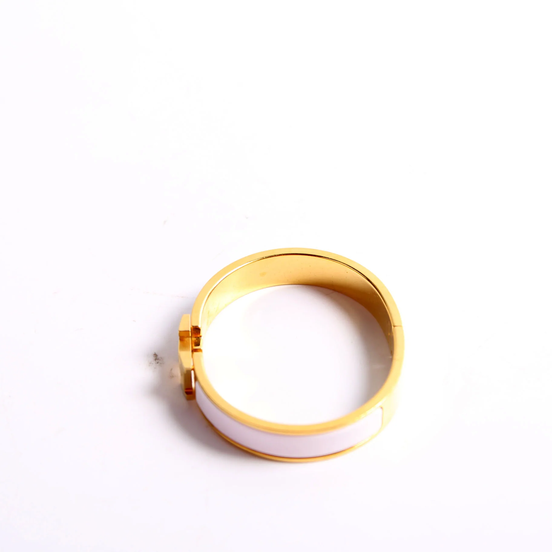 Clic Clac Narrow PM White - Image 3
