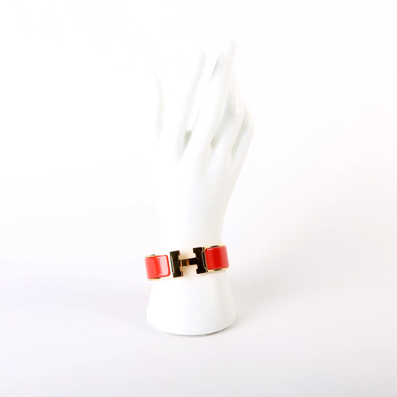 Clic Clac Wide GM Bracelet - Image 7