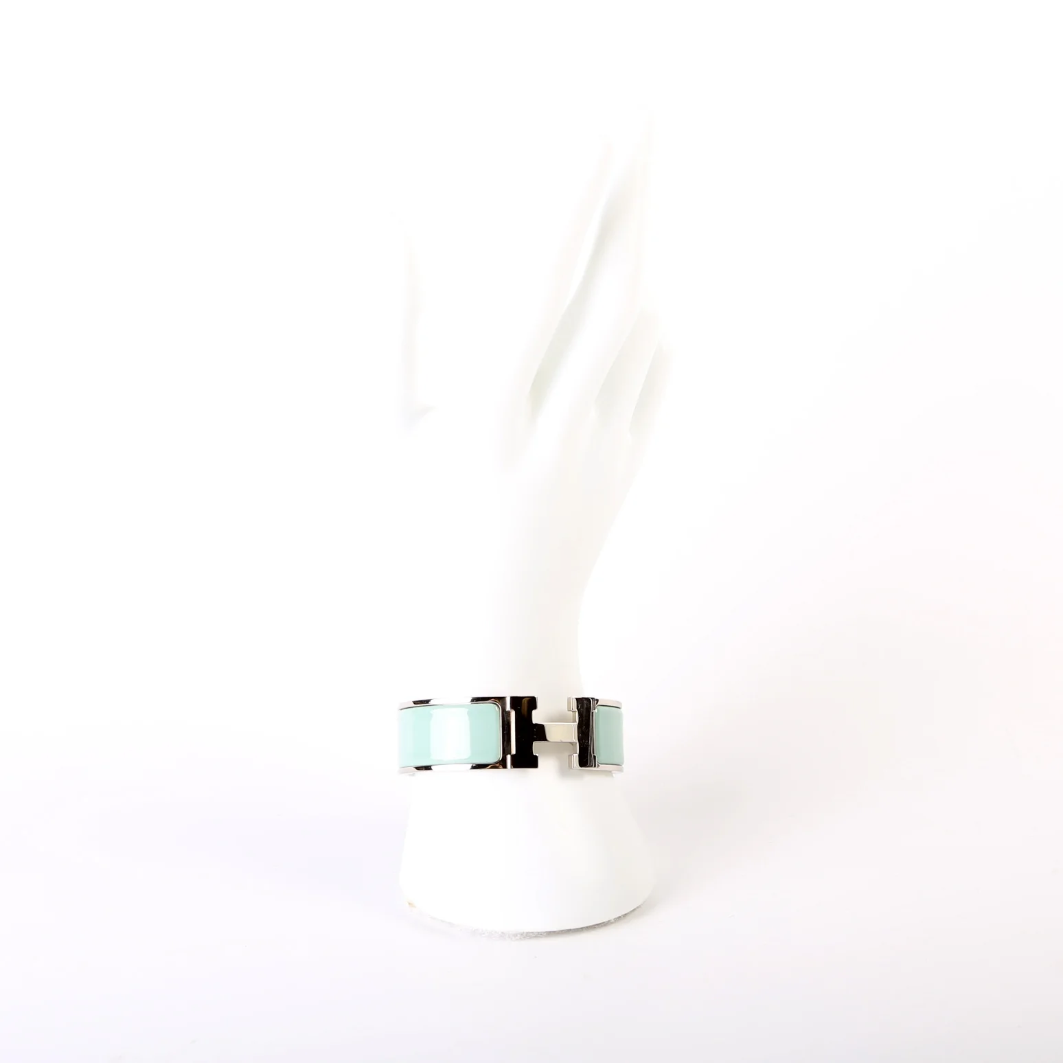Clic Clac Wide GM Bracelet - Image 7