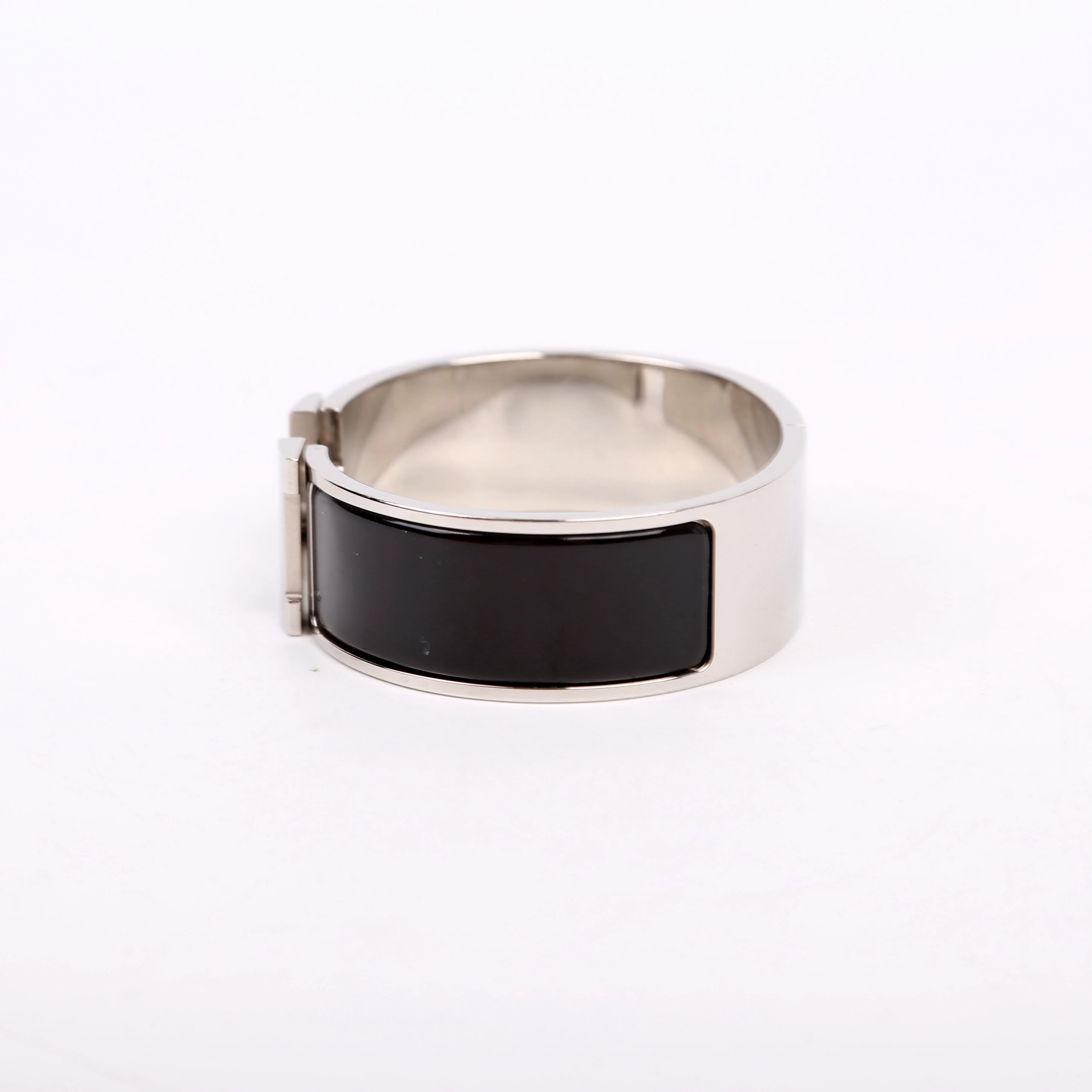 Clic Clac Wide GM Silver/Black - Image 2