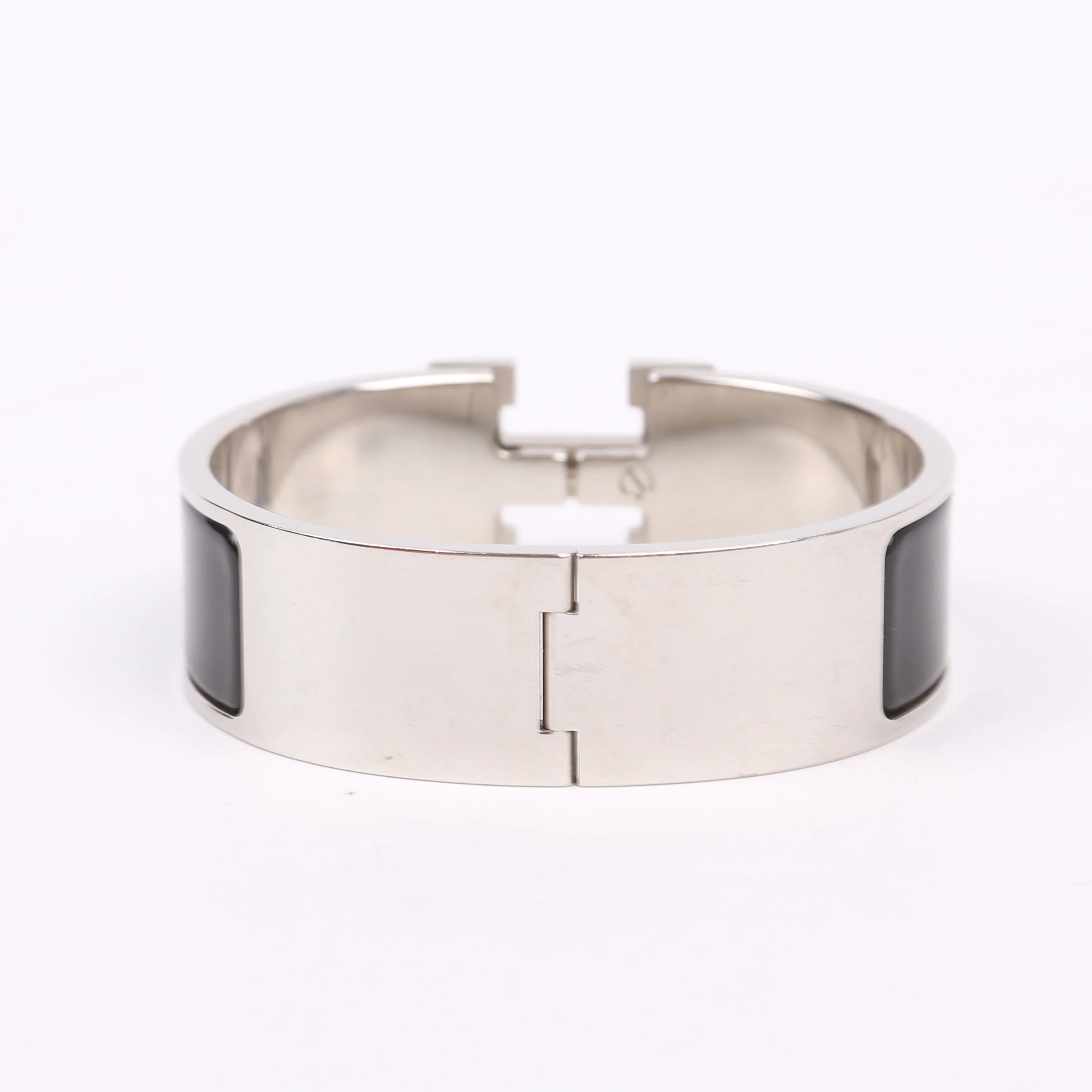 Clic Clac Wide GM Silver/Black - Image 3