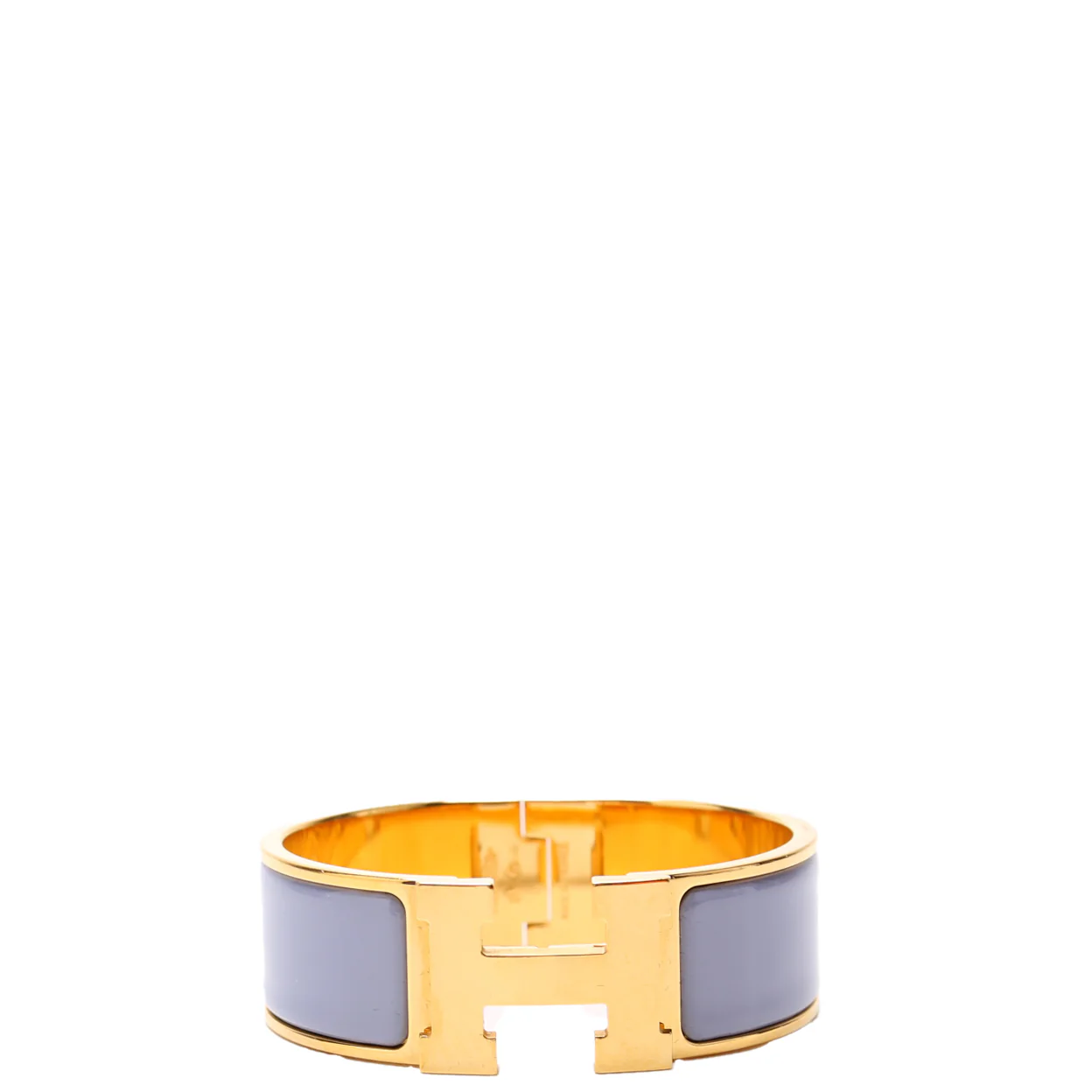 Clic Clac Wide PM Bracelet