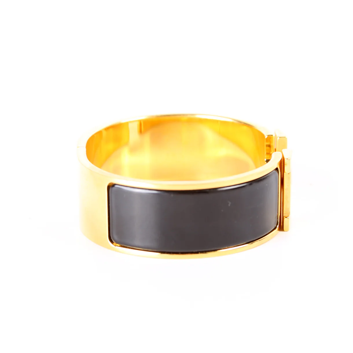 Clic Clac Wide PM Bracelet - Image 3