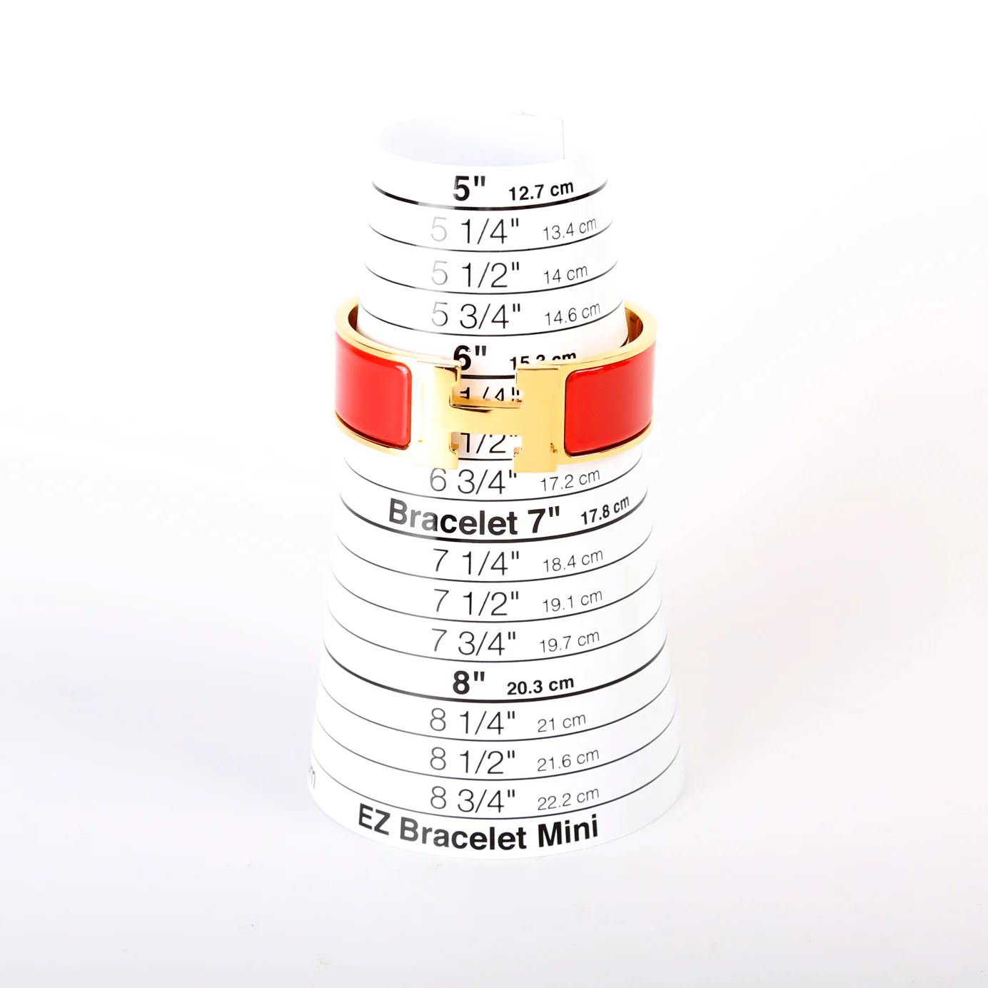 Clic Clac Wide PM Bracelet - Image 7