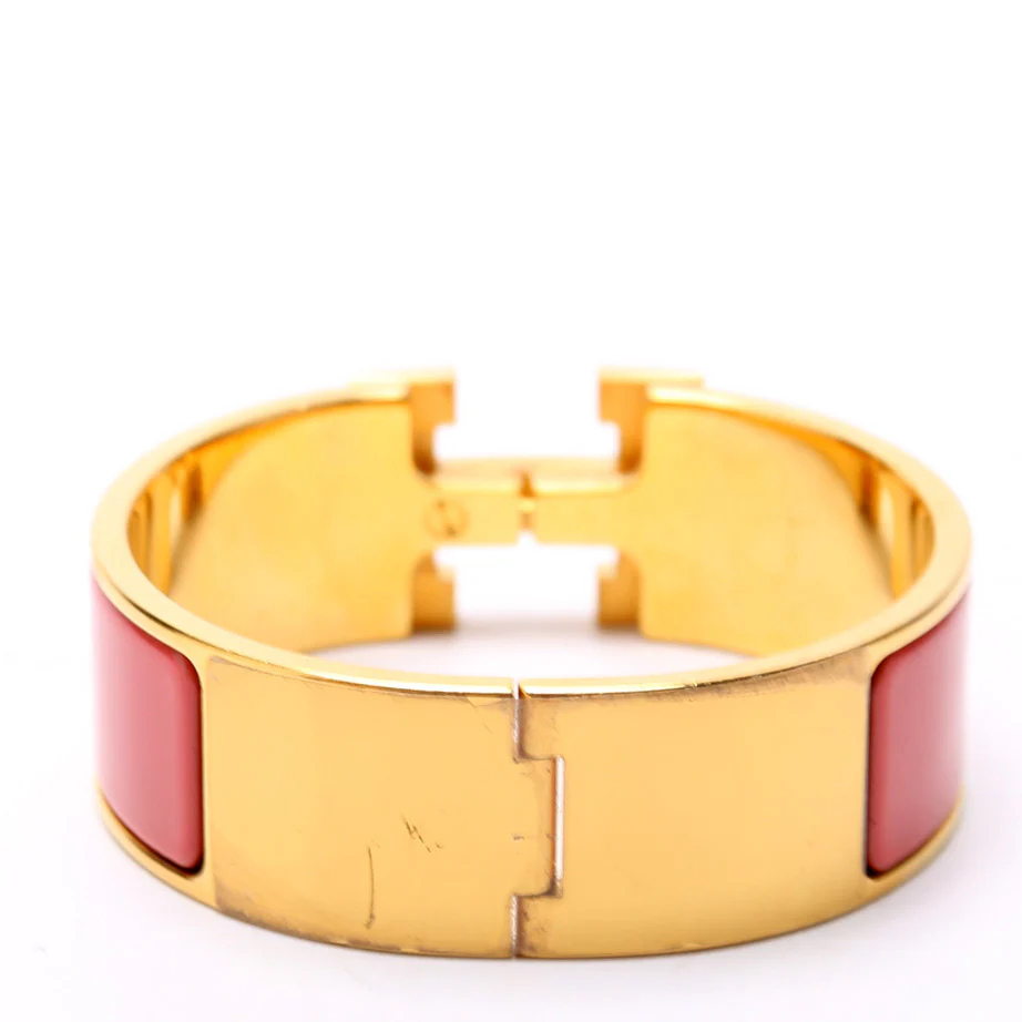 Clic Clac Wide PM Bracelet - Image 4