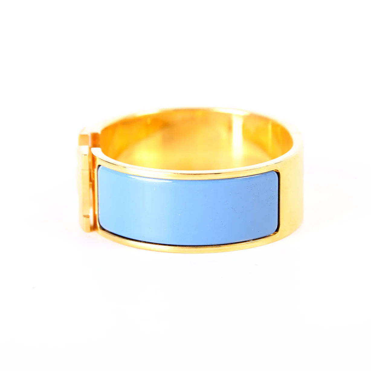 Clic Clac Wide PM Bracelet - Image 3