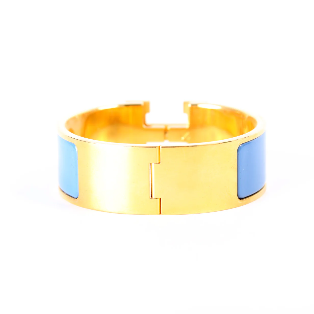 Clic Clac Wide PM Bracelet - Image 4