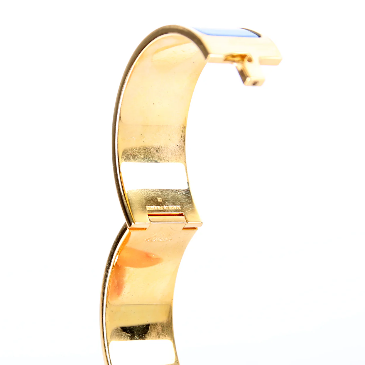 Clic Clac Wide PM Bracelet - Image 6