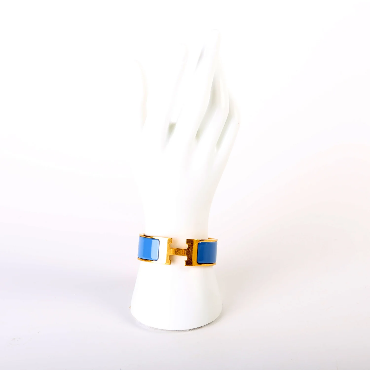 Clic Clac Wide PM Bracelet - Image 7