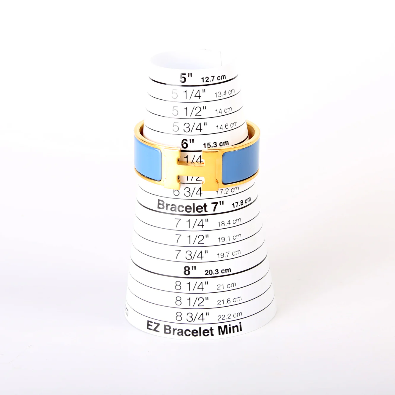 Clic Clac Wide PM Bracelet - Image 8
