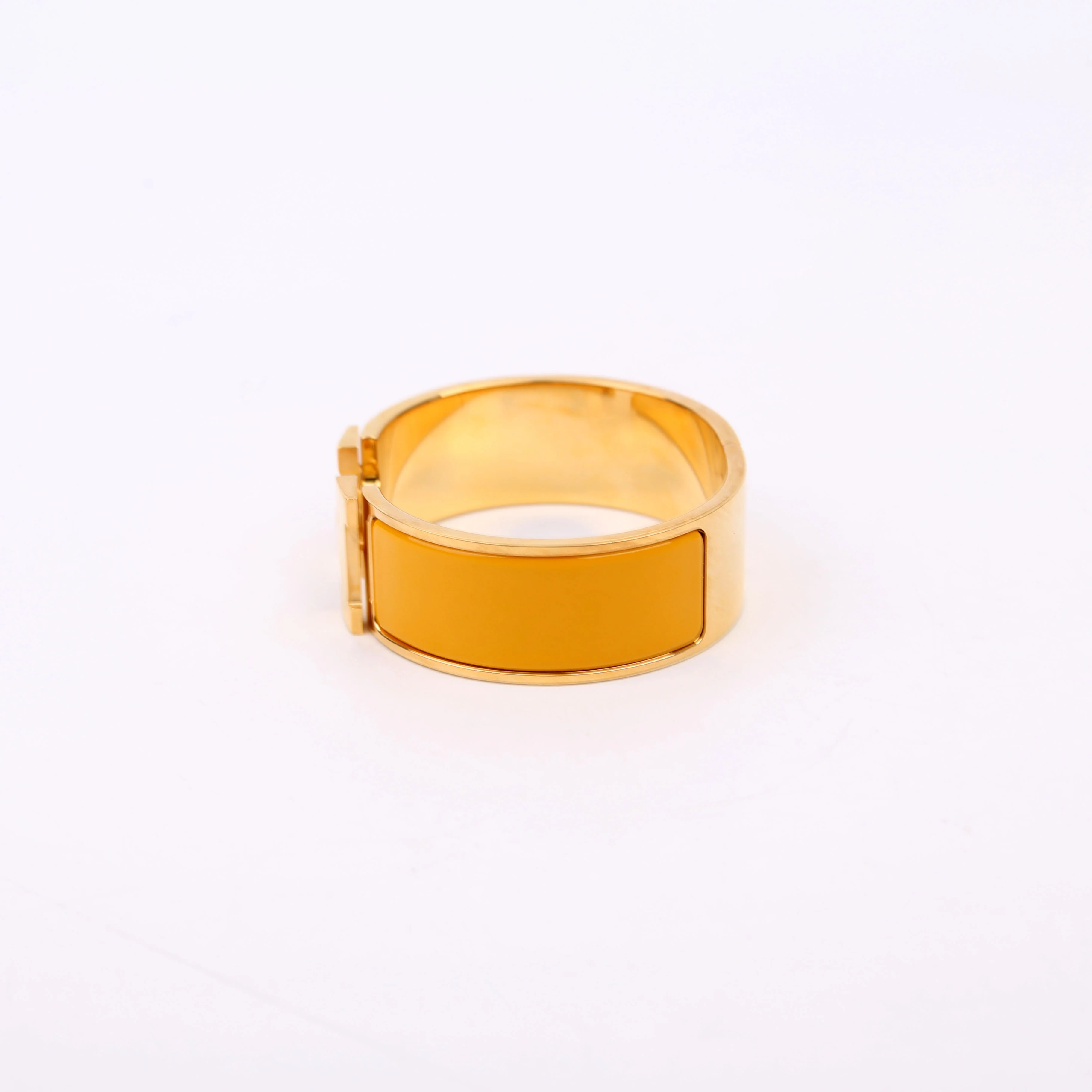Clic Clac Wide PM Gold/Yellow - Image 4