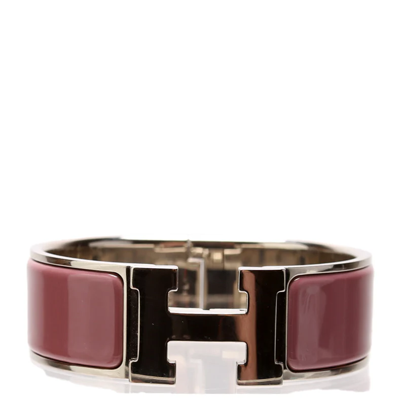 Clic Clac Wide PM Mauve