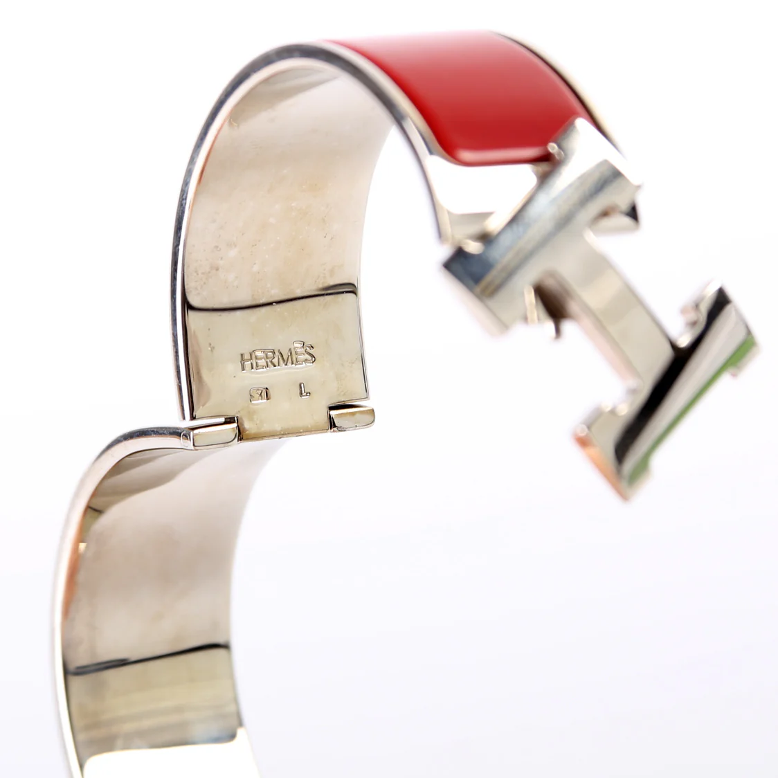 Clic Clac Wide PM Red - Image 5
