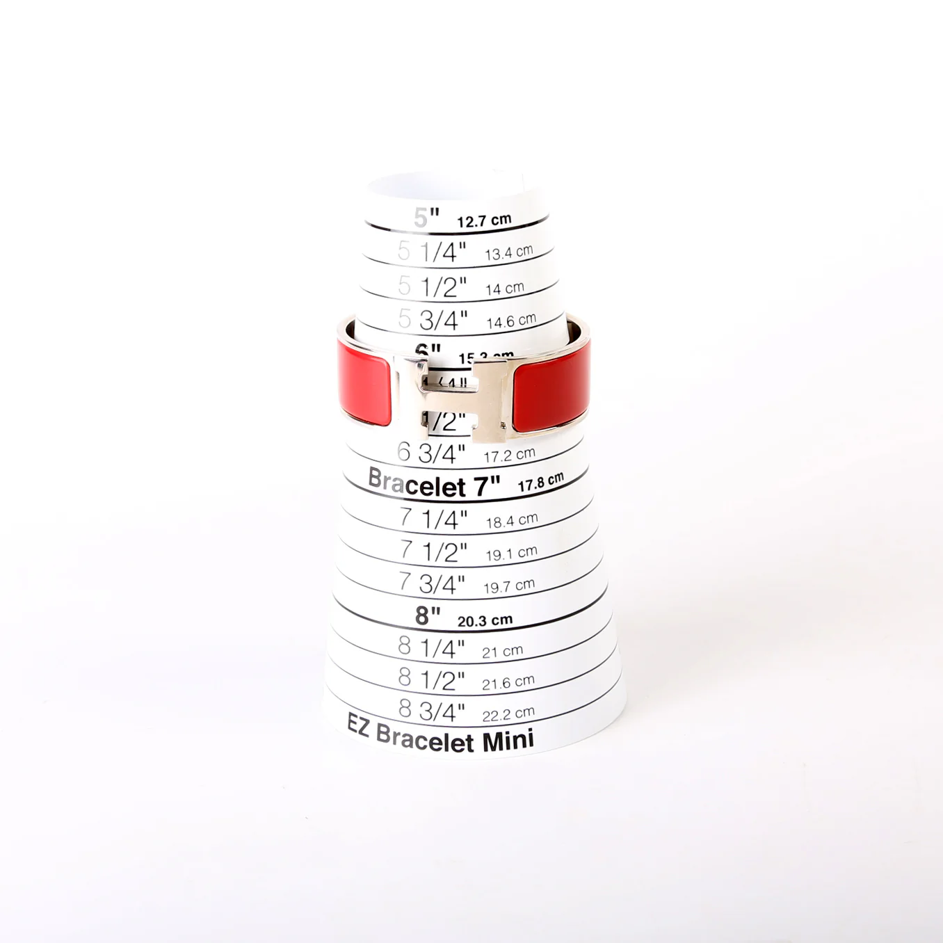 Clic Clac Wide PM Red - Image 8