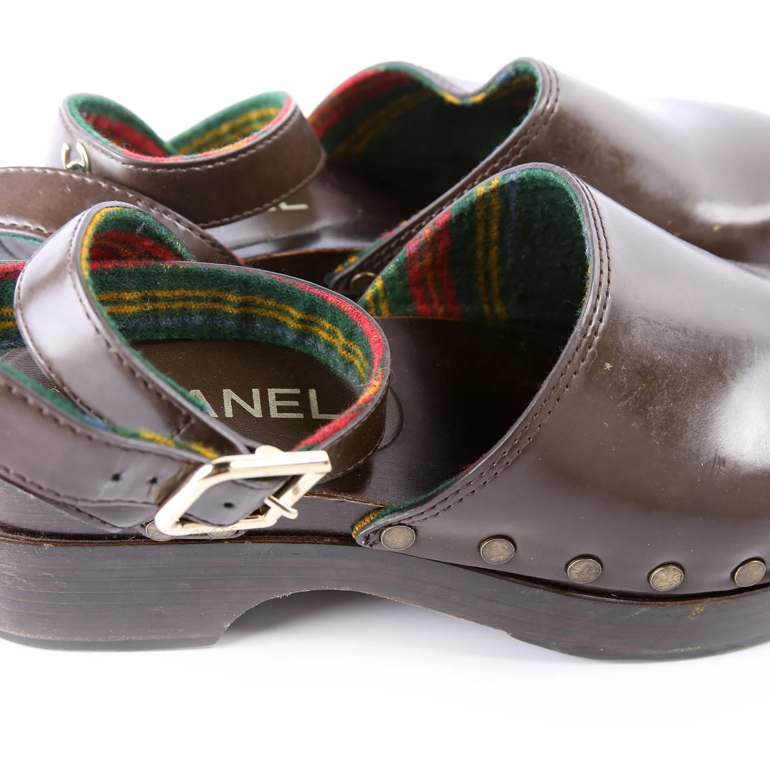 Clogs Size 37 - Image 11