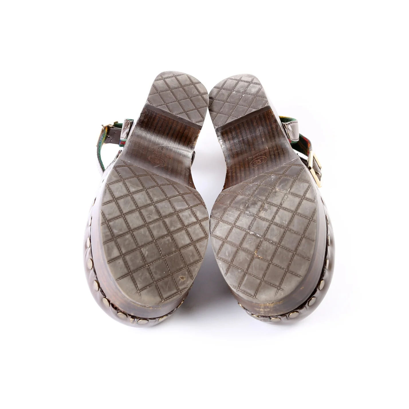 Clogs Size 37 - Image 6