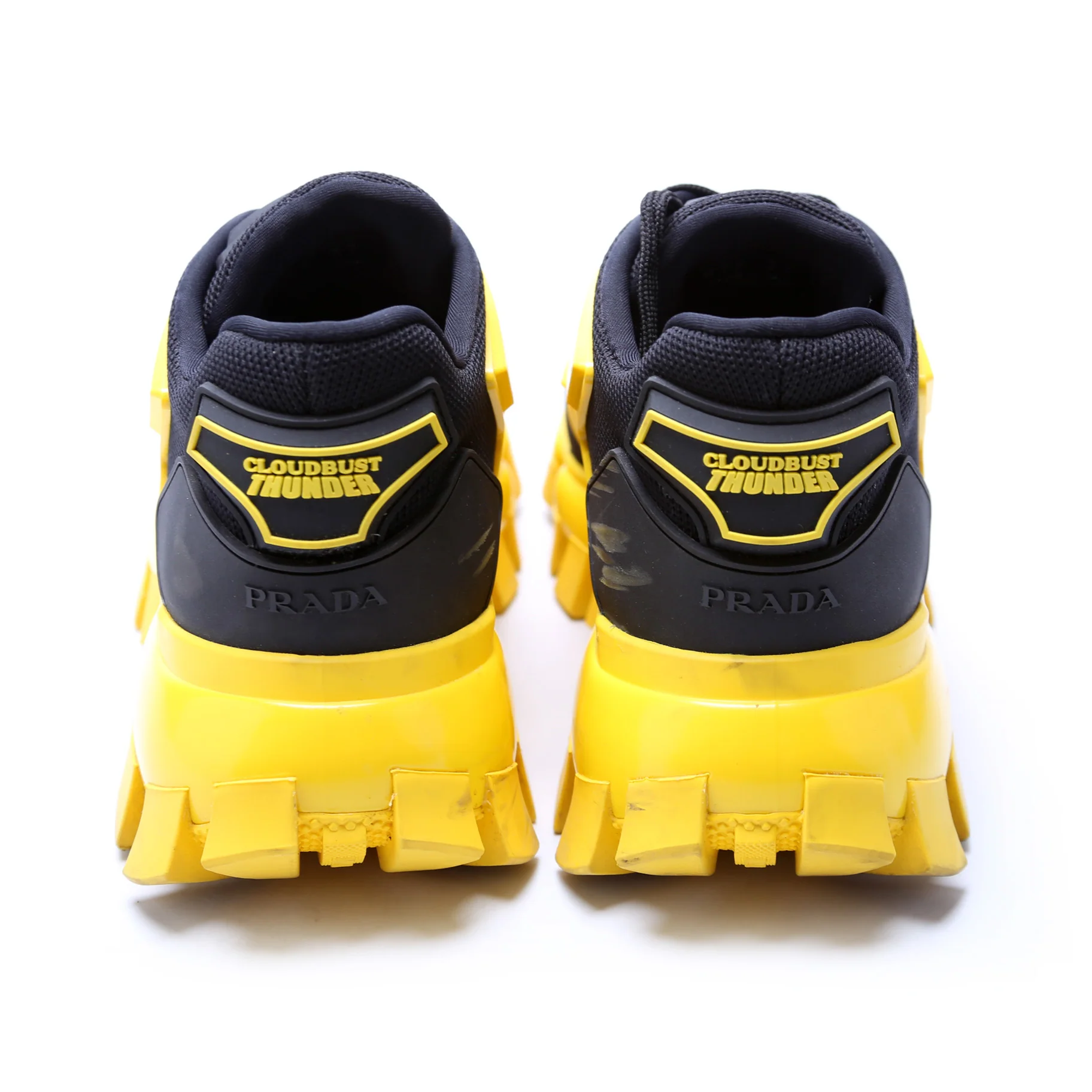 Cloudbust New Sneakers Size 38 - Image 6