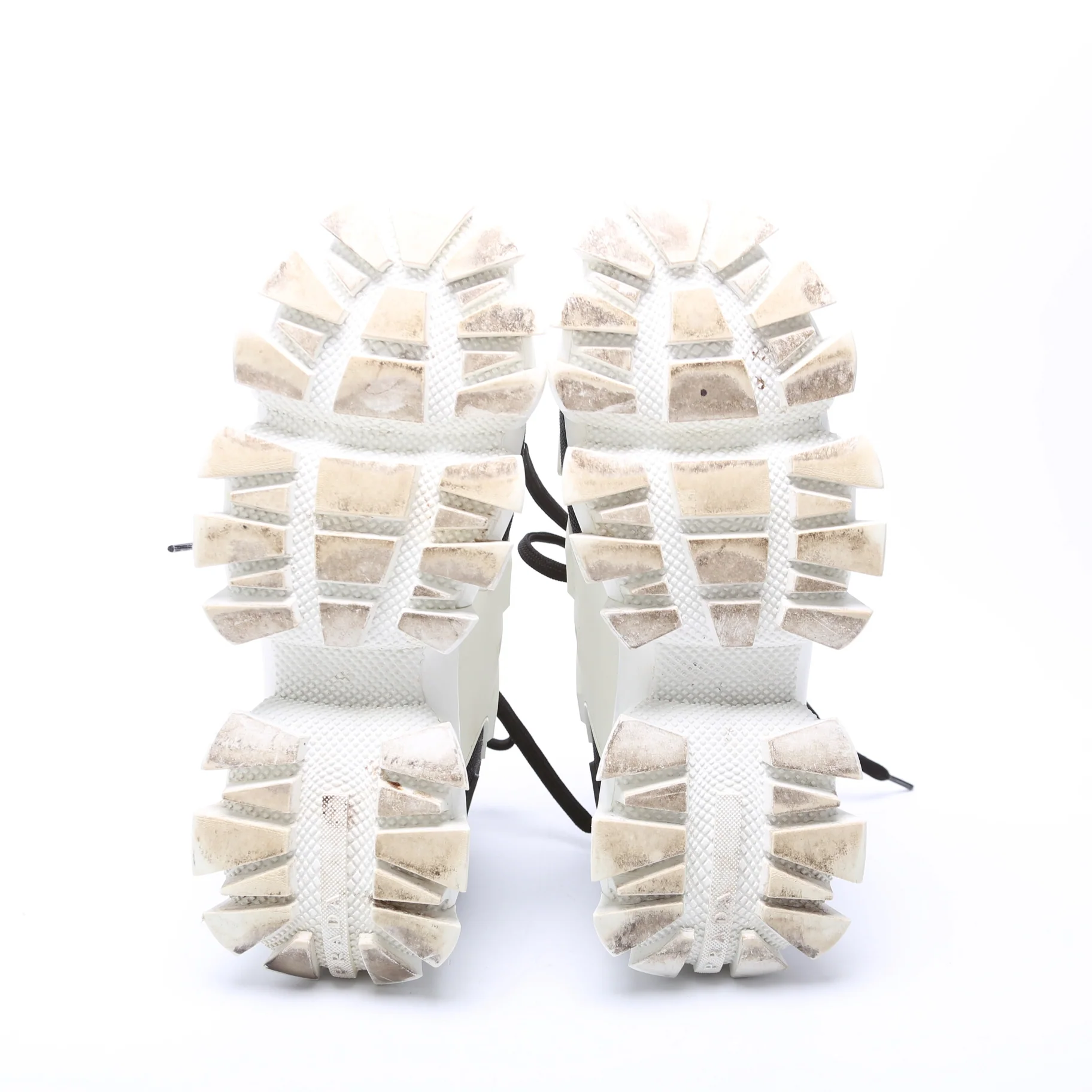 Cloudbust Thunder Sneakers Size 37 - Image 7