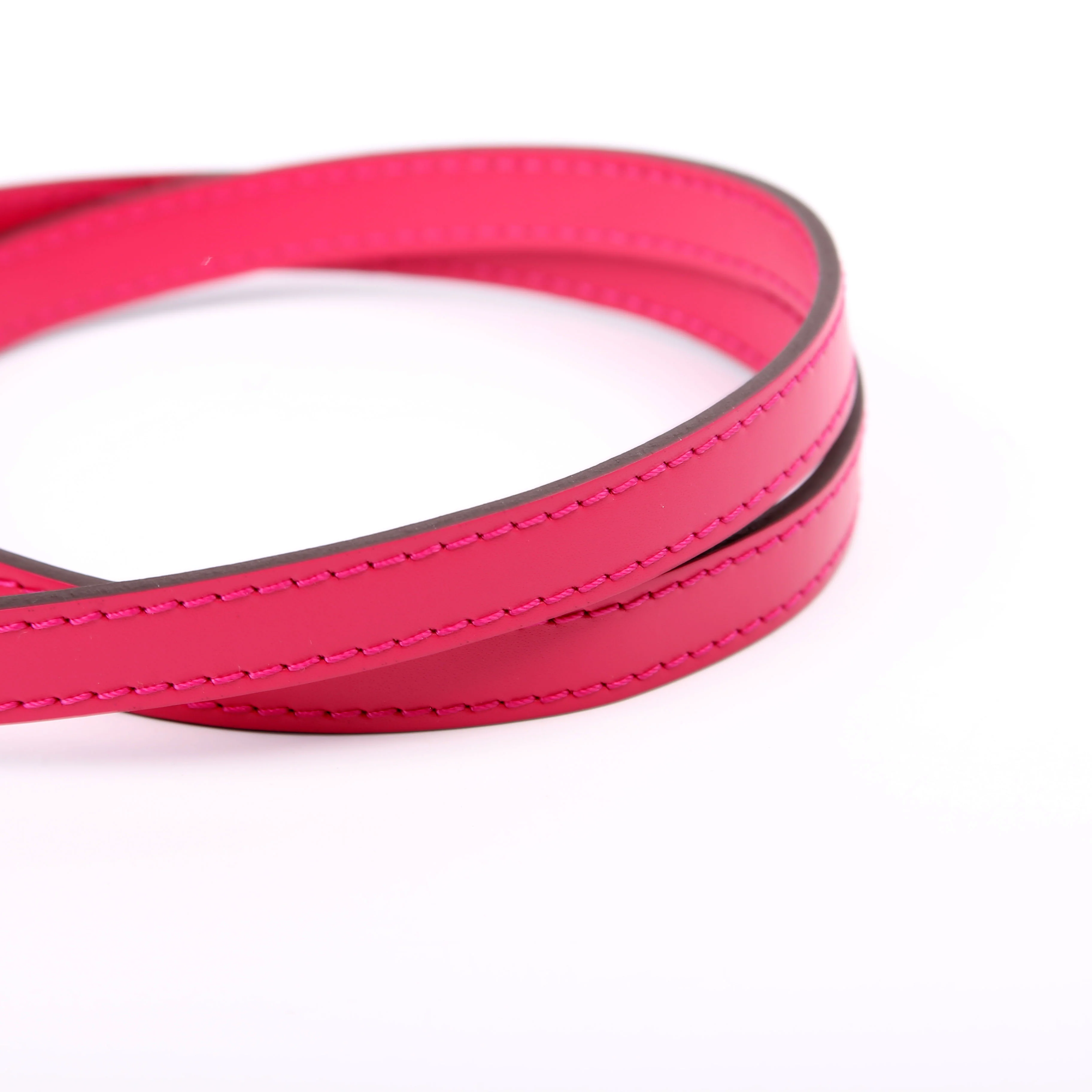 Cluny BB Epi Pink - Image 6