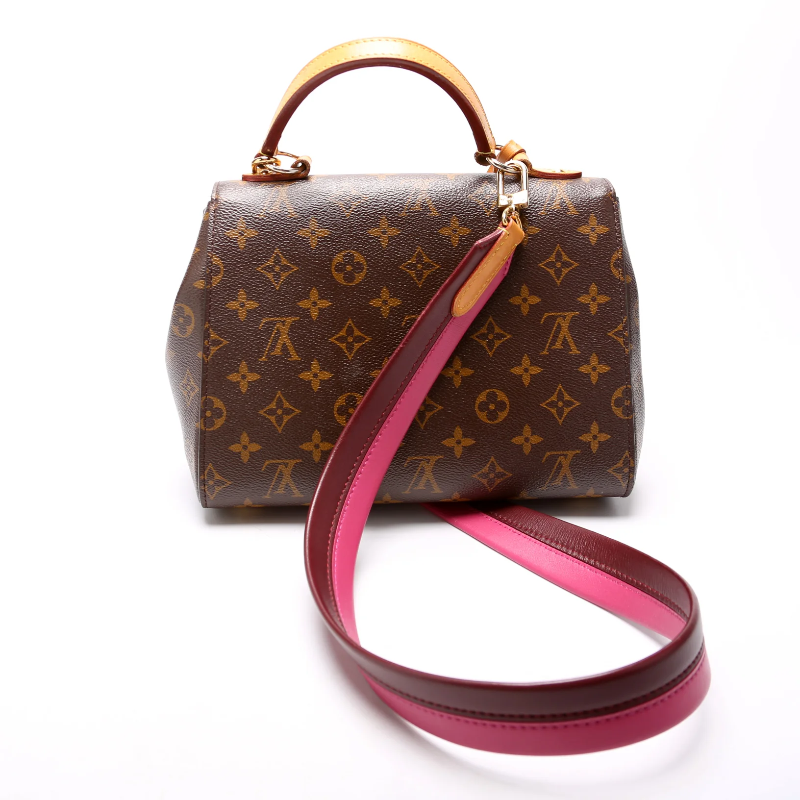 Cluny BB Monogram - Image 2