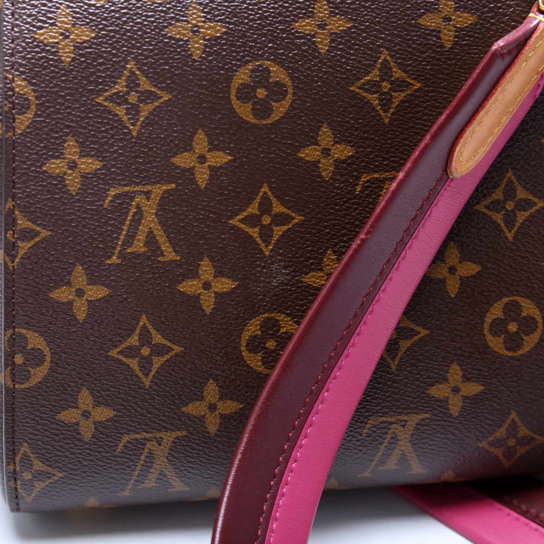 Cluny BB Monogram - Image 6