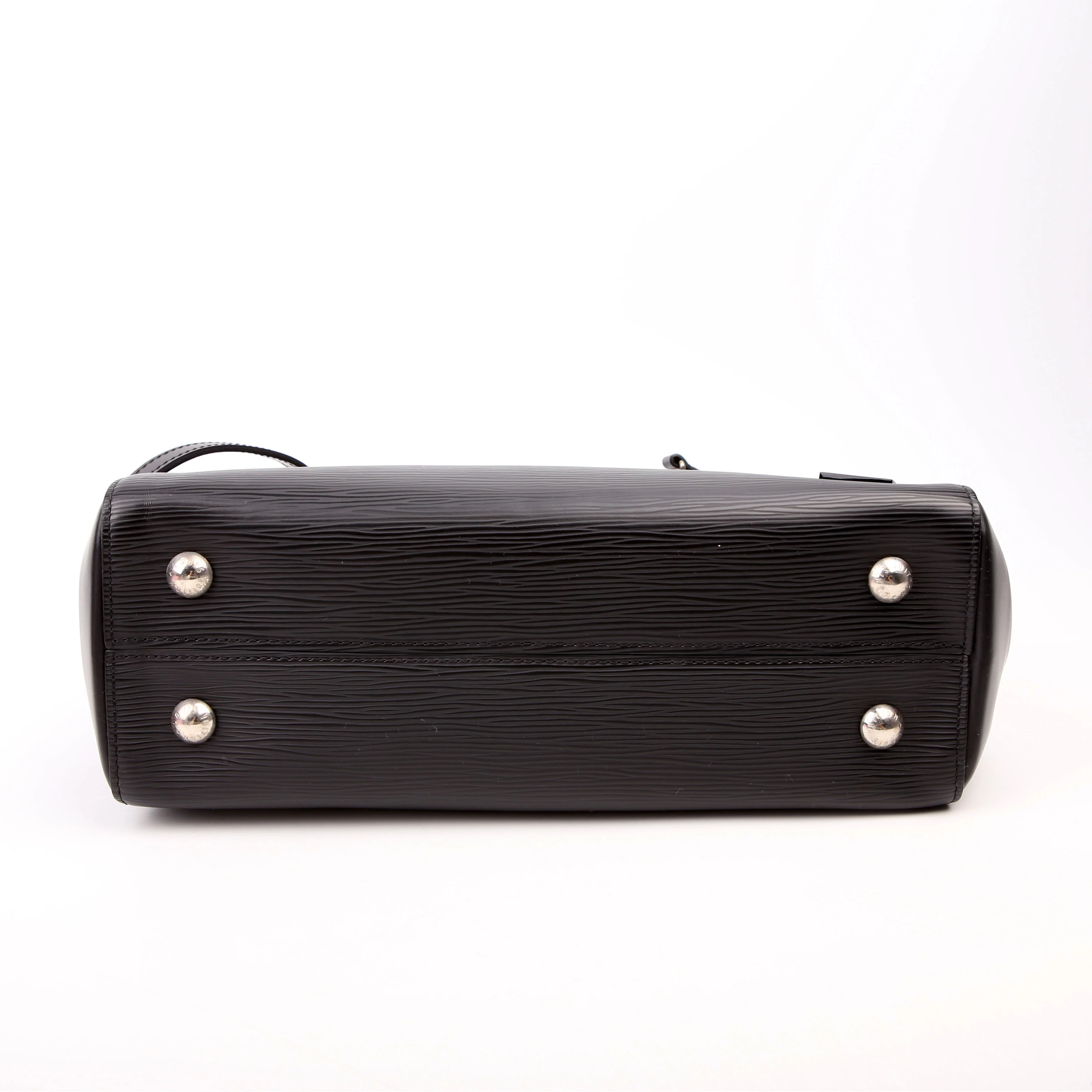 Cluny MM Epi Black - Image 4
