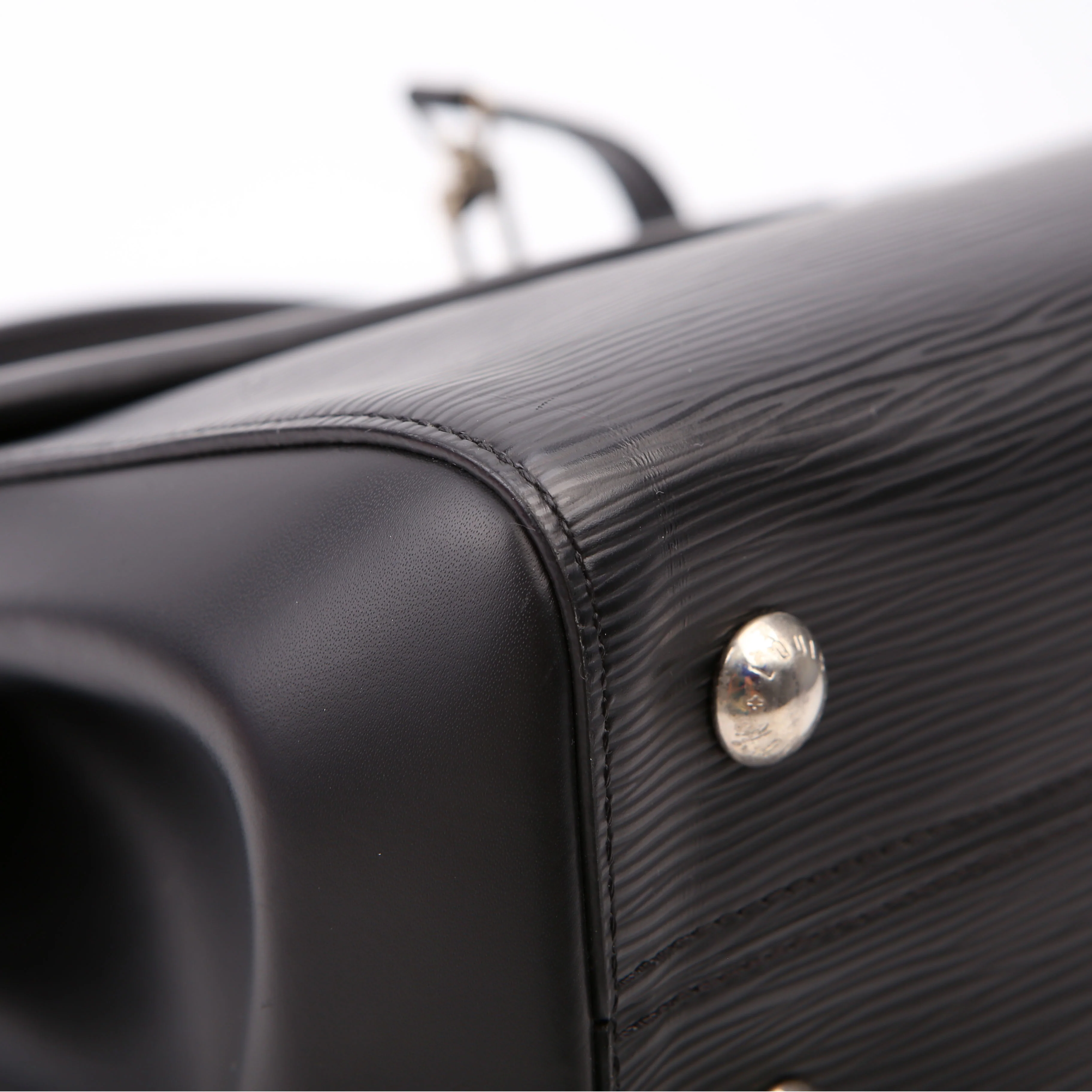 Cluny MM Epi Black - Image 5