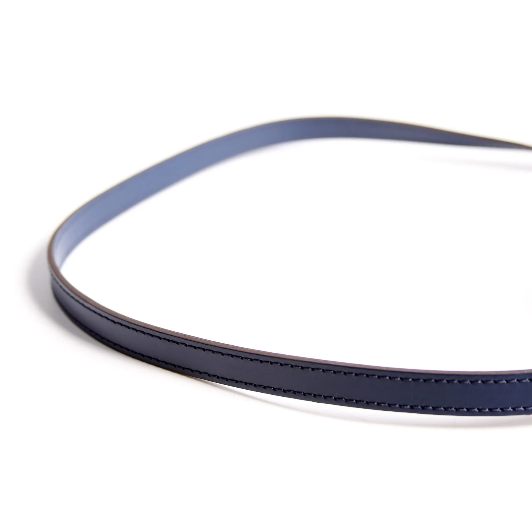 Cluny MM Epi Blue - Image 14