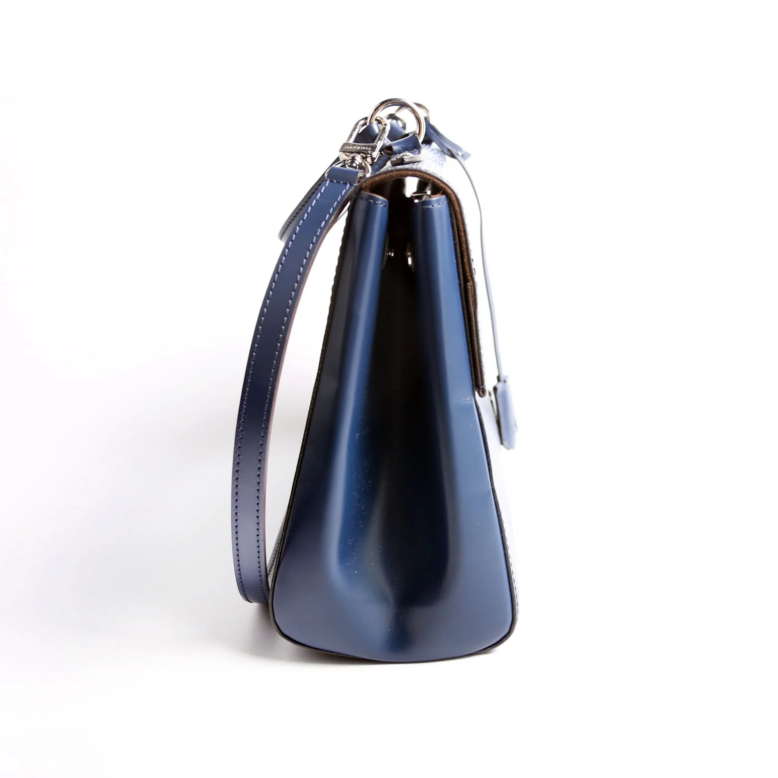 Cluny MM Epi Blue - Image 3