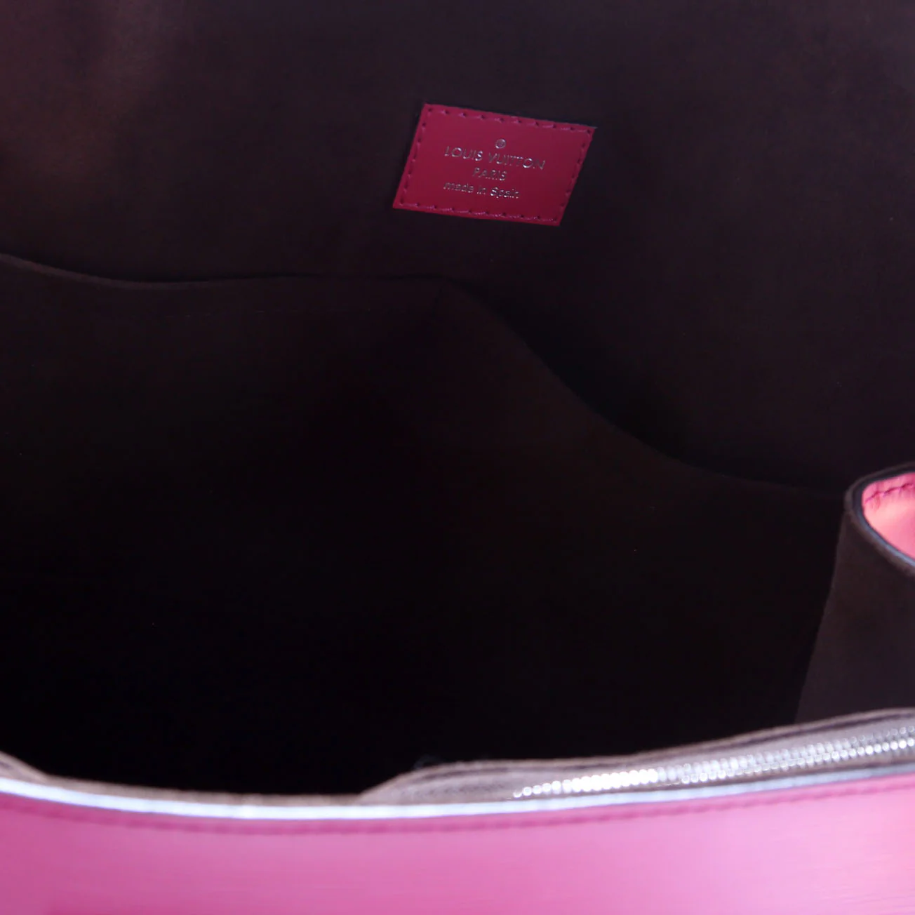 Cluny MM Epi Pink - Image 8
