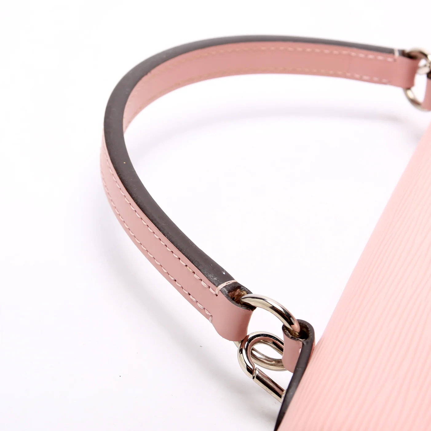 Cluny MM Epi Pink - Image 6
