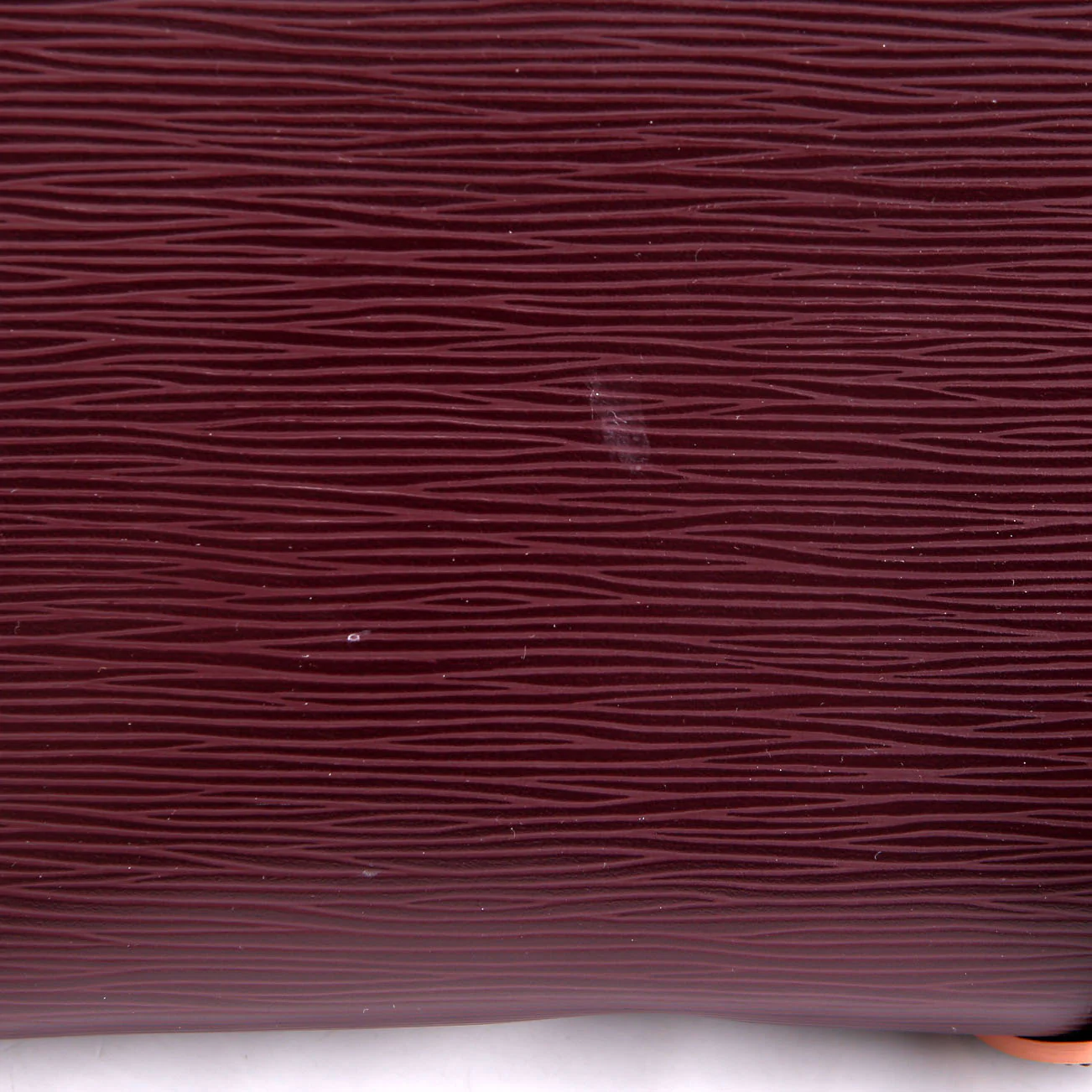 Cluny MM Epi Plum - Image 9
