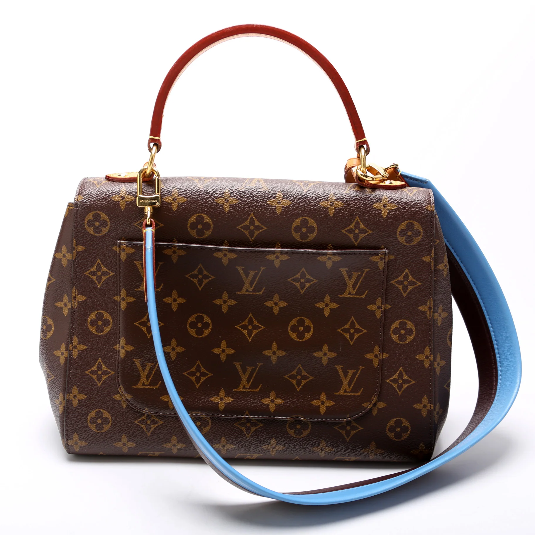 Cluny MM Monogram - Image 3