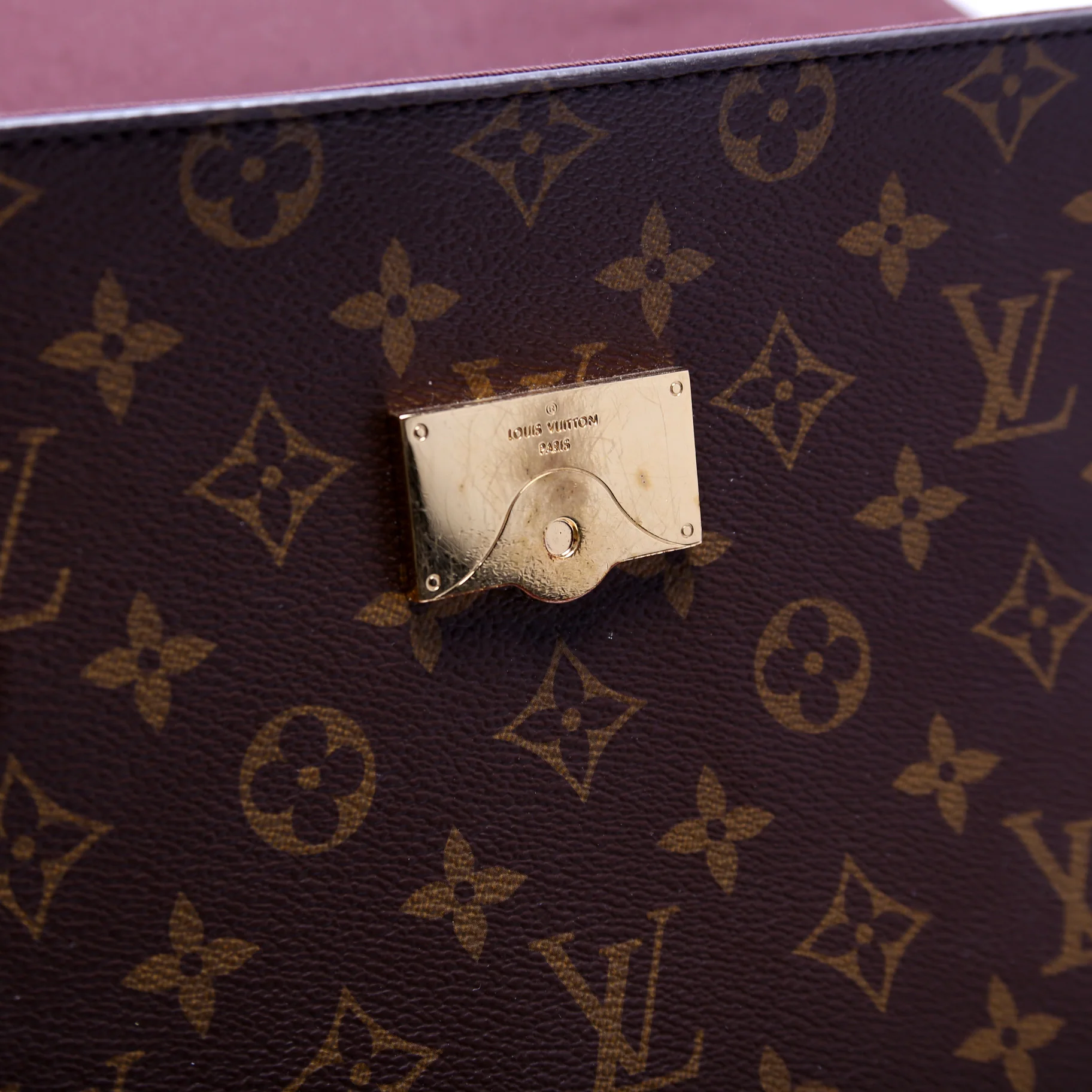 Cluny MM Monogram - Image 7