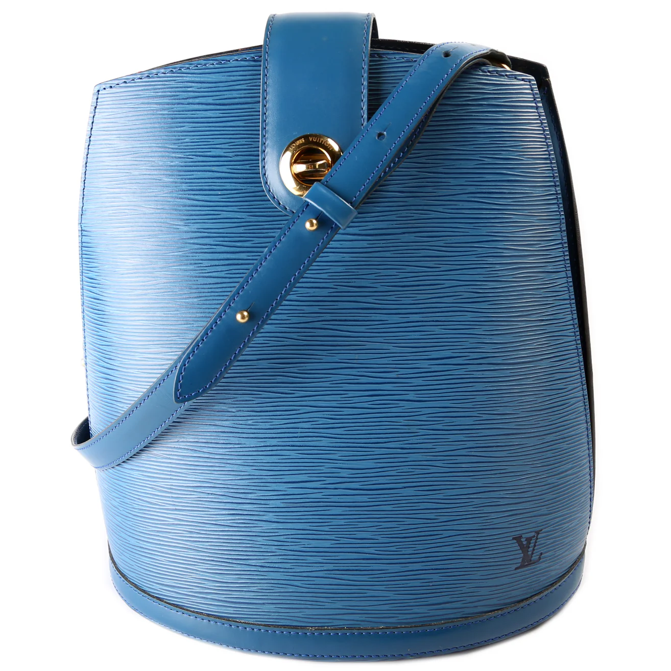 Cluny Shoulder Vintage Epi