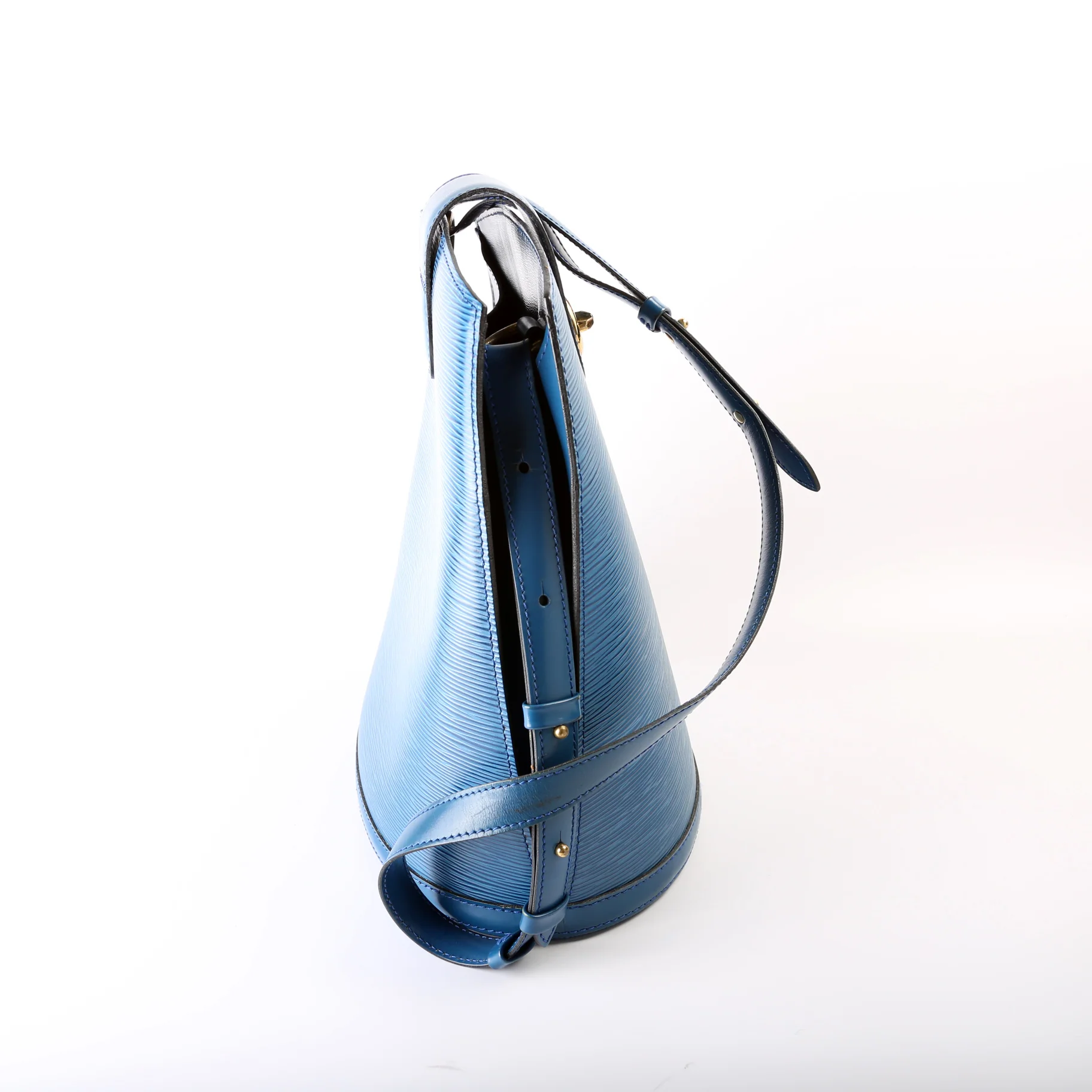Cluny Shoulder Vintage Epi - Image 3