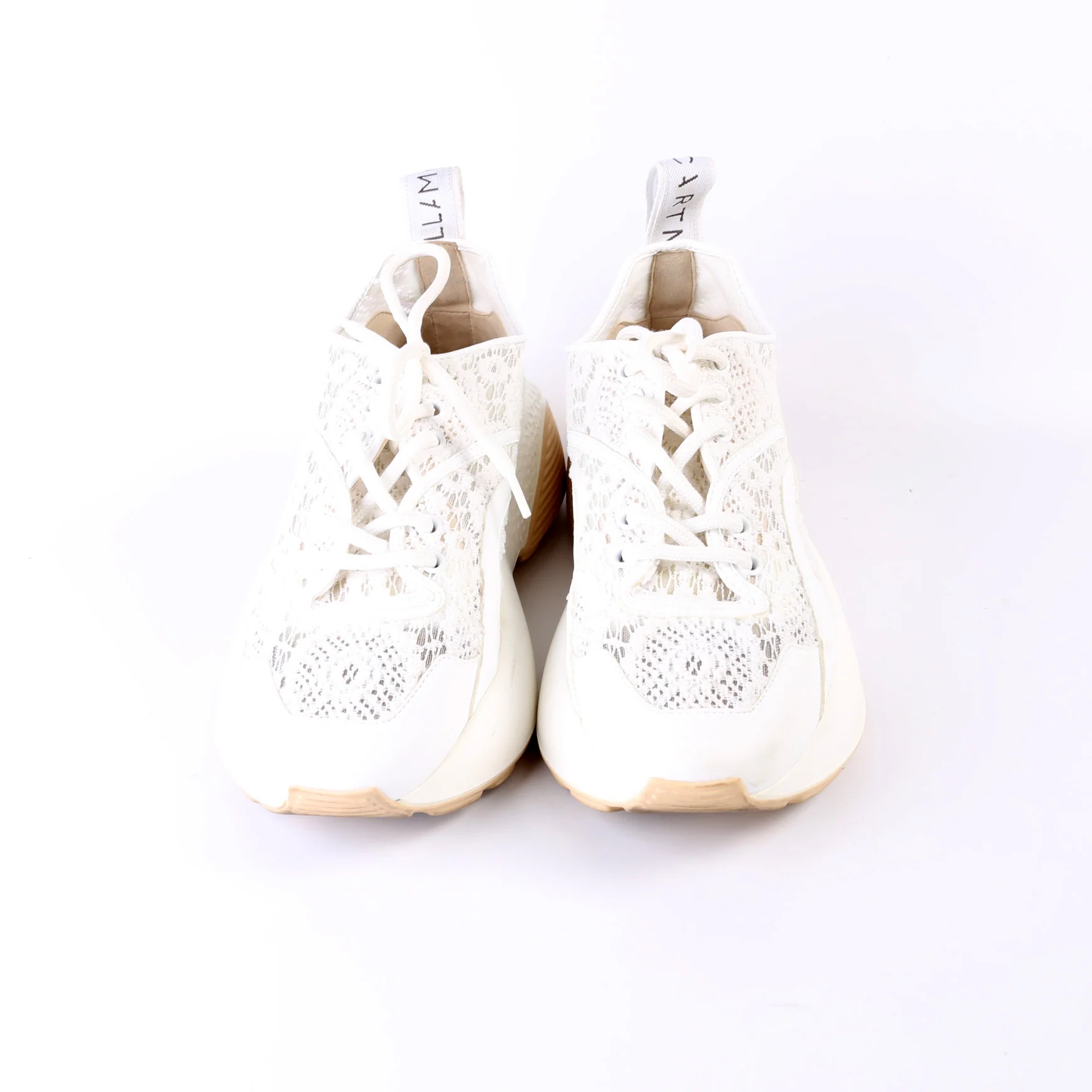 Clypse Lace Sneakers Size 39 - Image 2