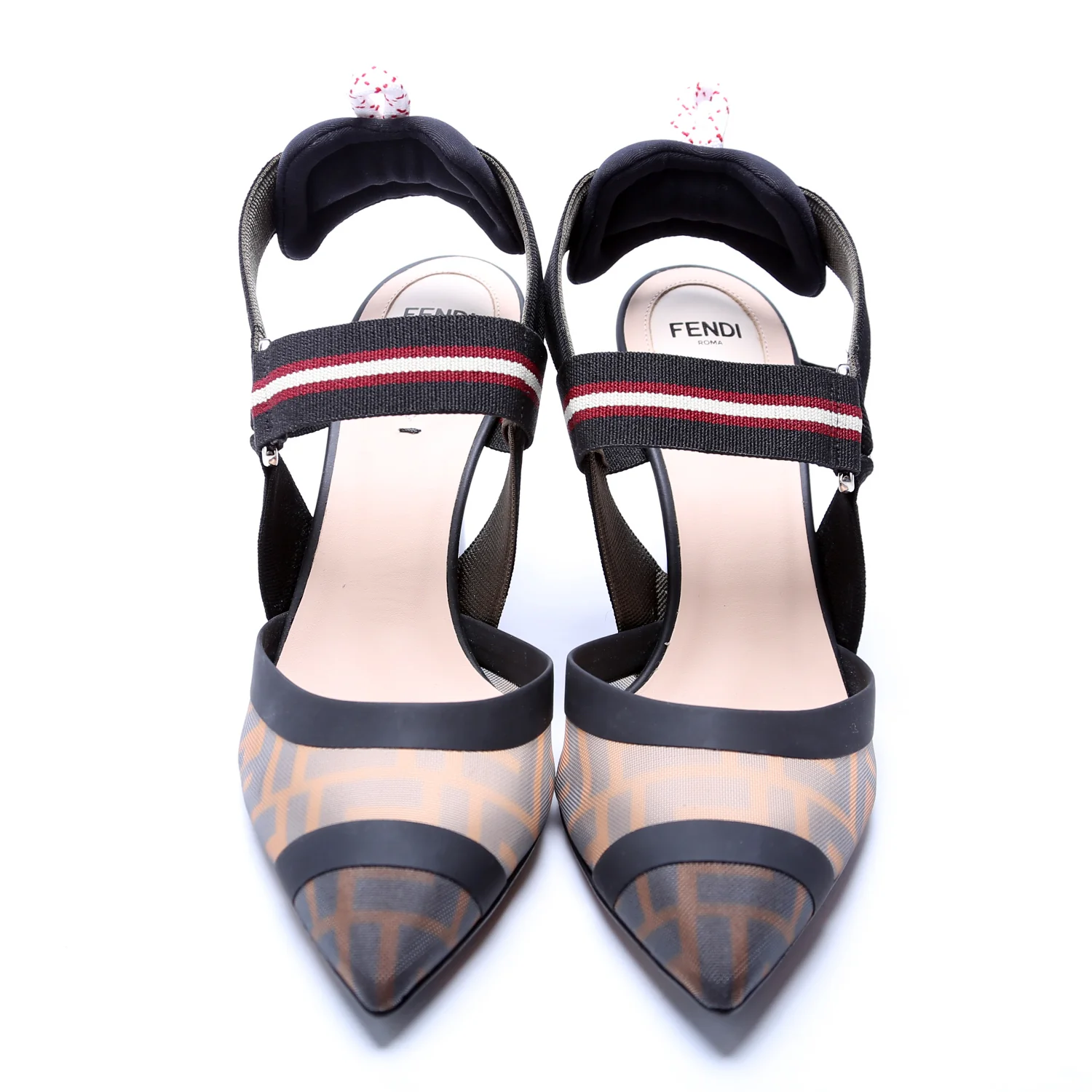 Colibri FF Mesh Slingback Size 37.5 - Image 2