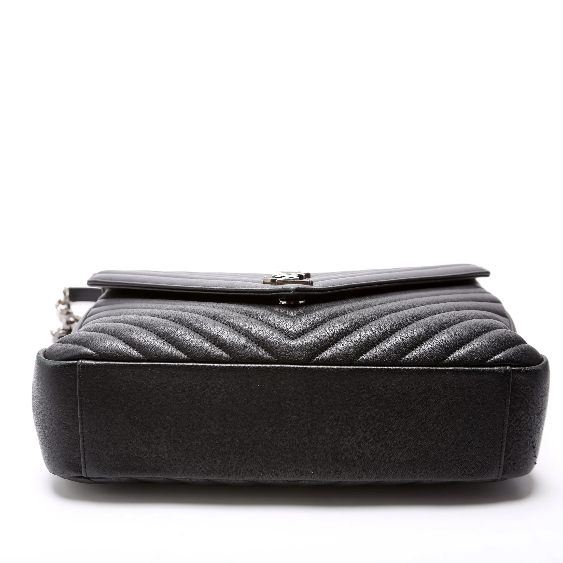 College Bag Large 392738/487212/600278 Black - Image 4