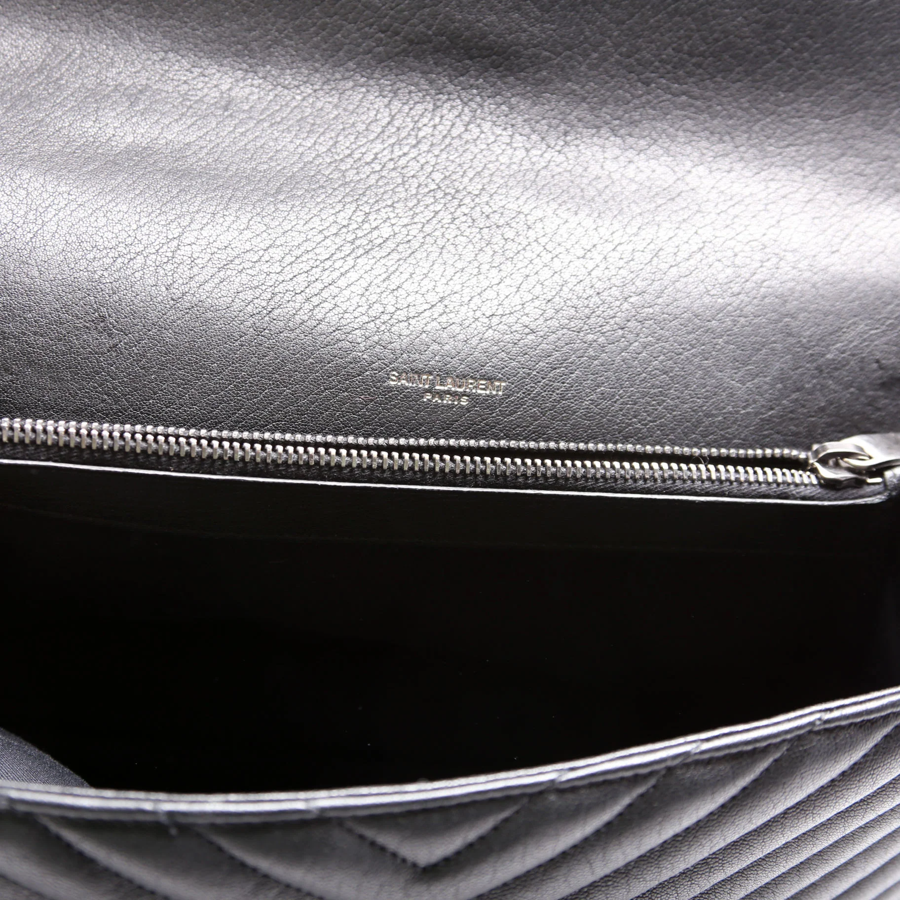 College Bag Large 392738/487212/600278 Black - Image 9