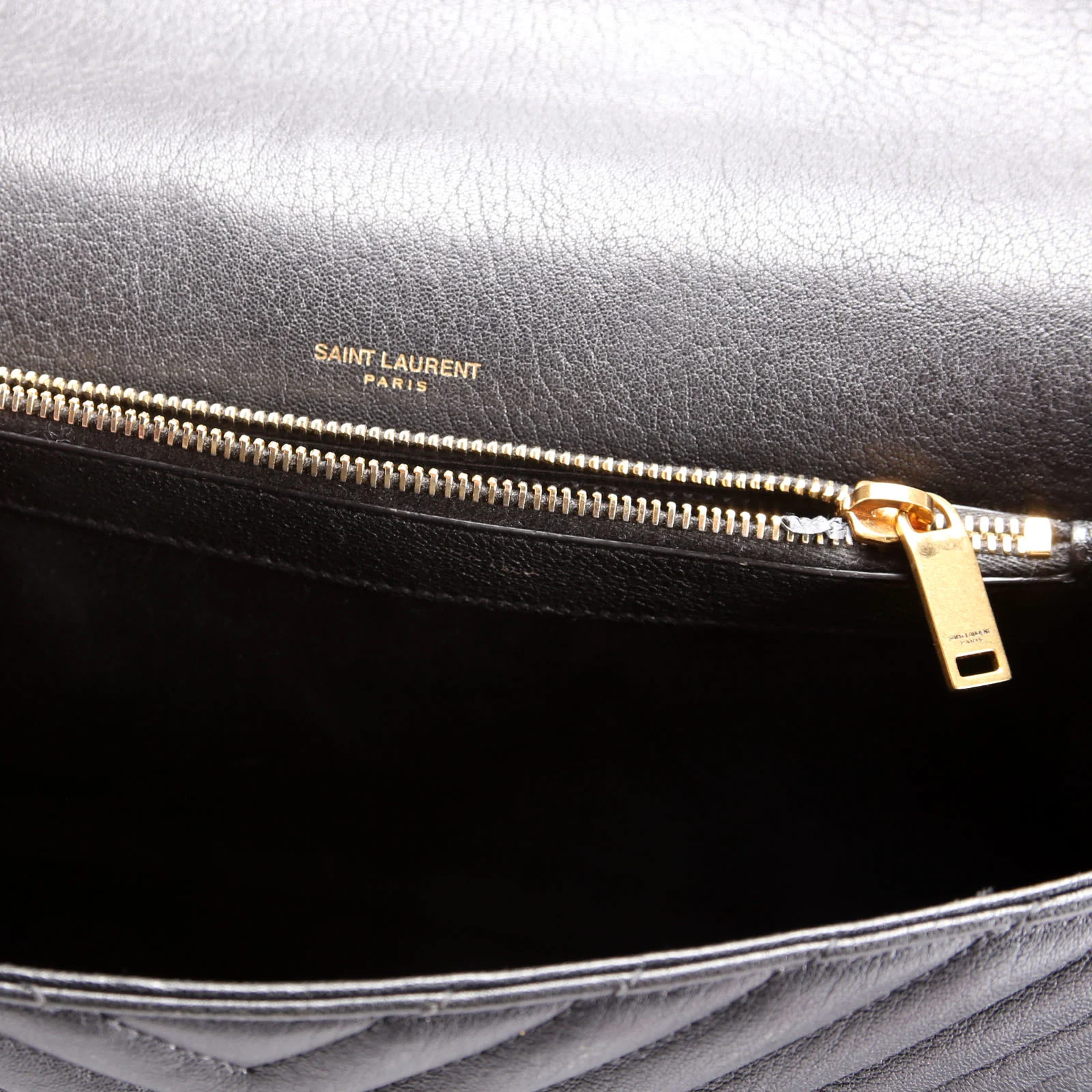College Bag Large Large 392738 Black - Image 8