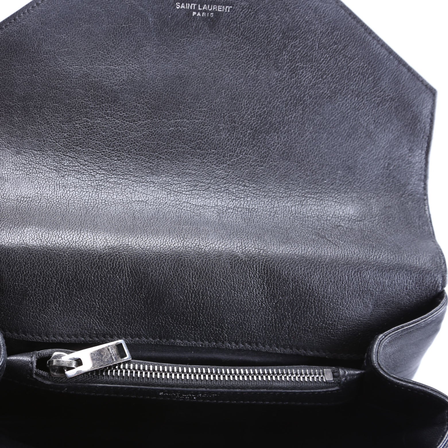 College Bag Medium 428056 Black - Image 8