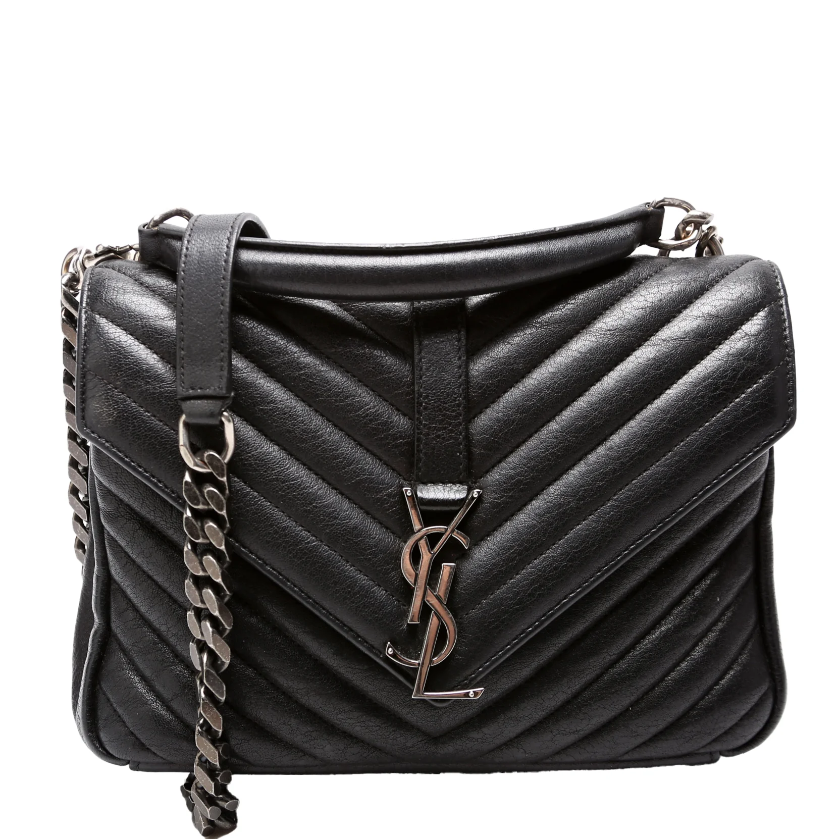 College Bag Medium 487213/428056/600279 Black