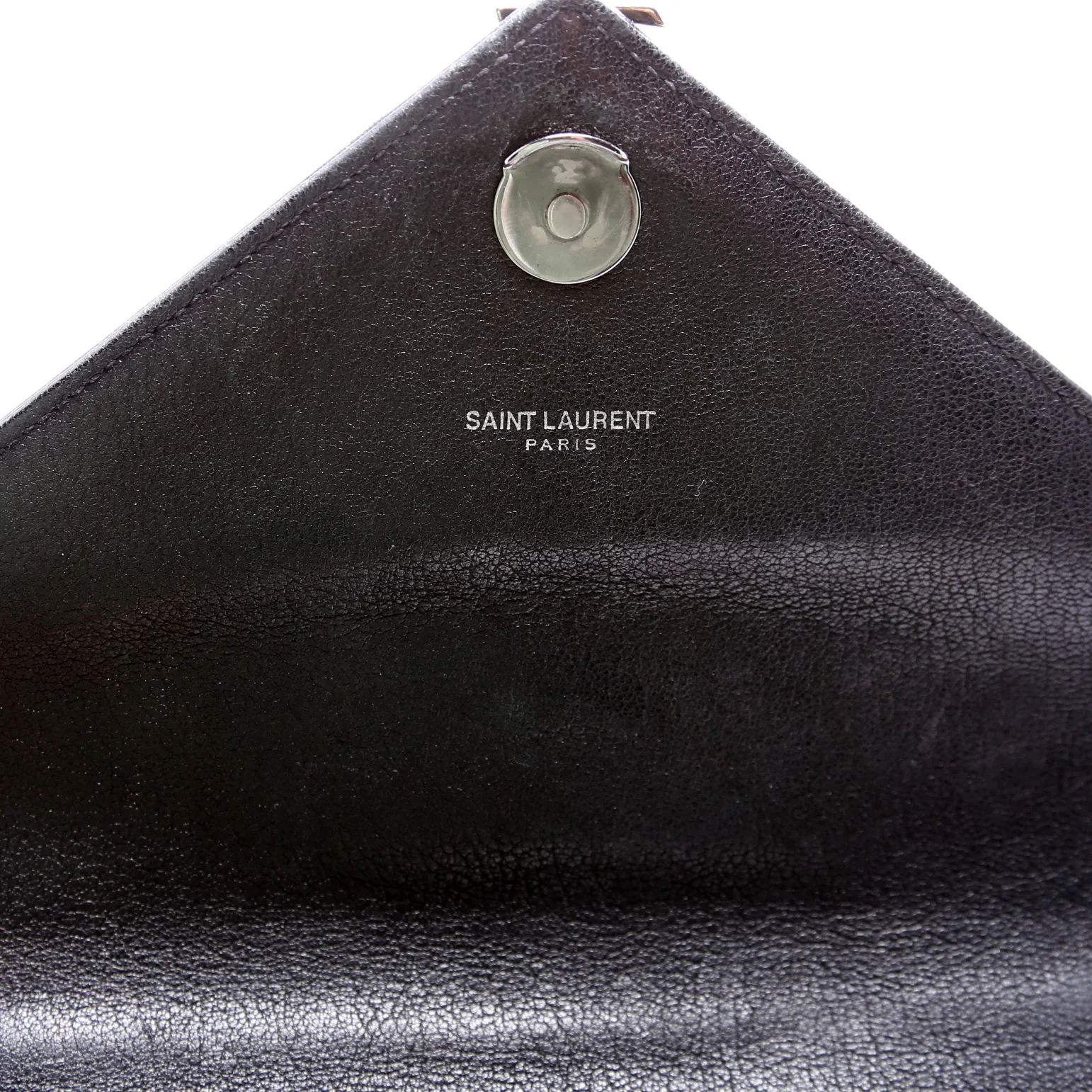 College Bag Medium 487213/428056/600279 Black - Image 8
