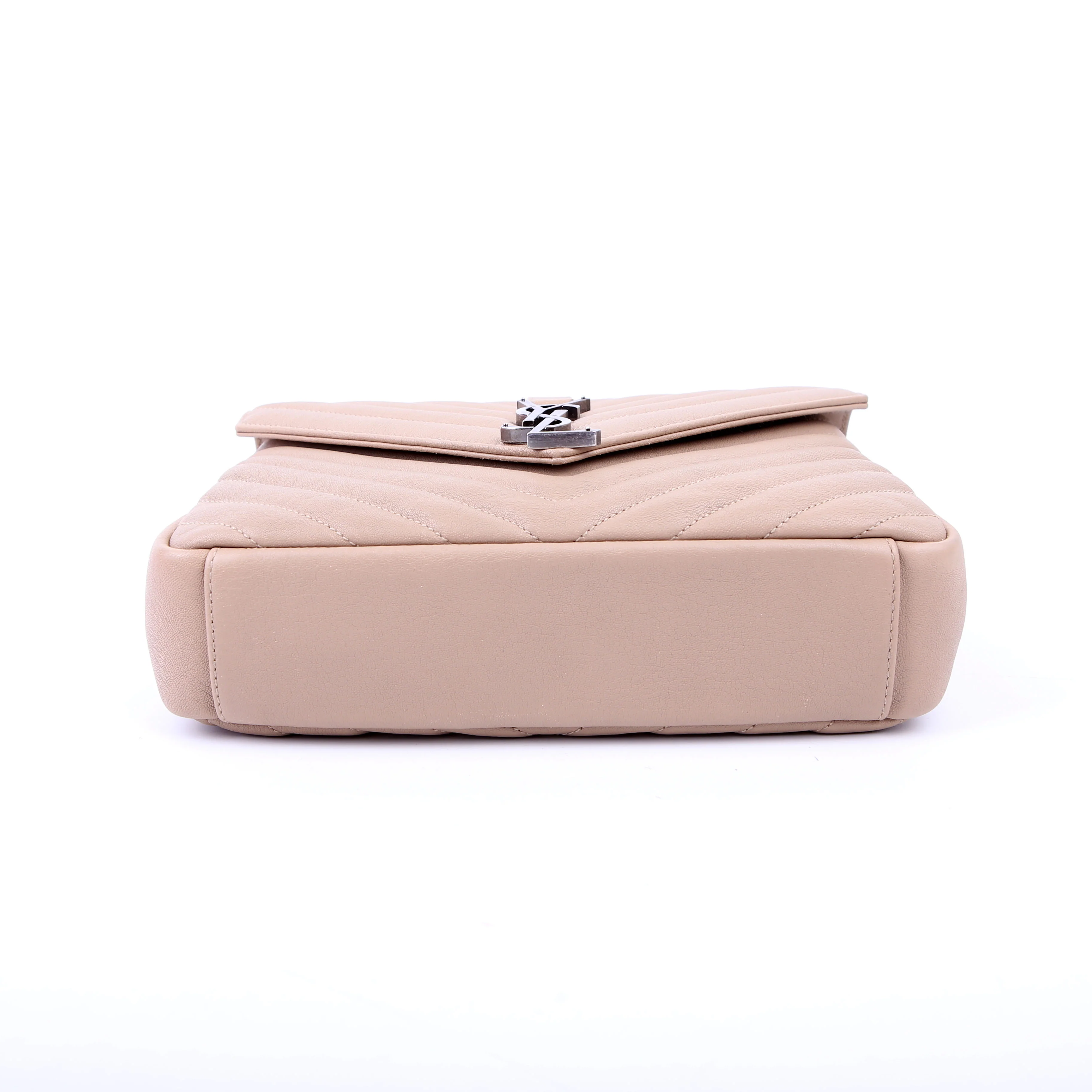 College Bag Medium Beige 428056 - Image 4