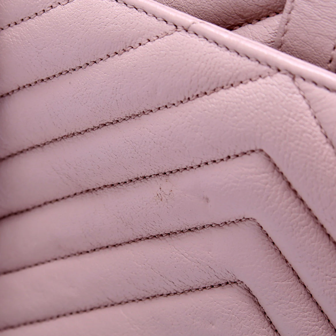 College Bag Medium Taupe - Image 6